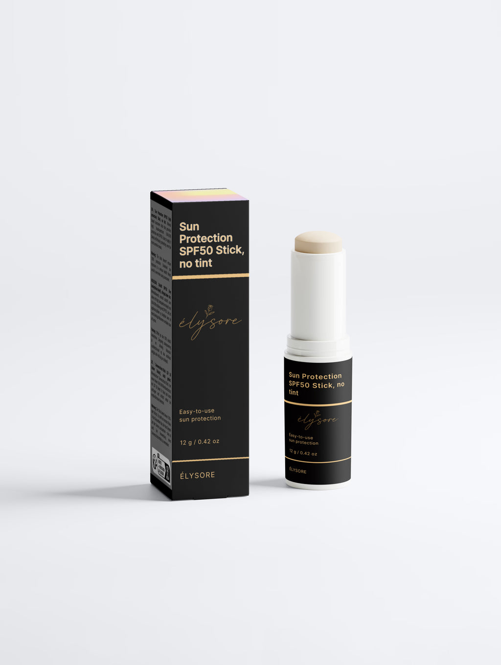 Sun Protection SPF50 Stick, no tint