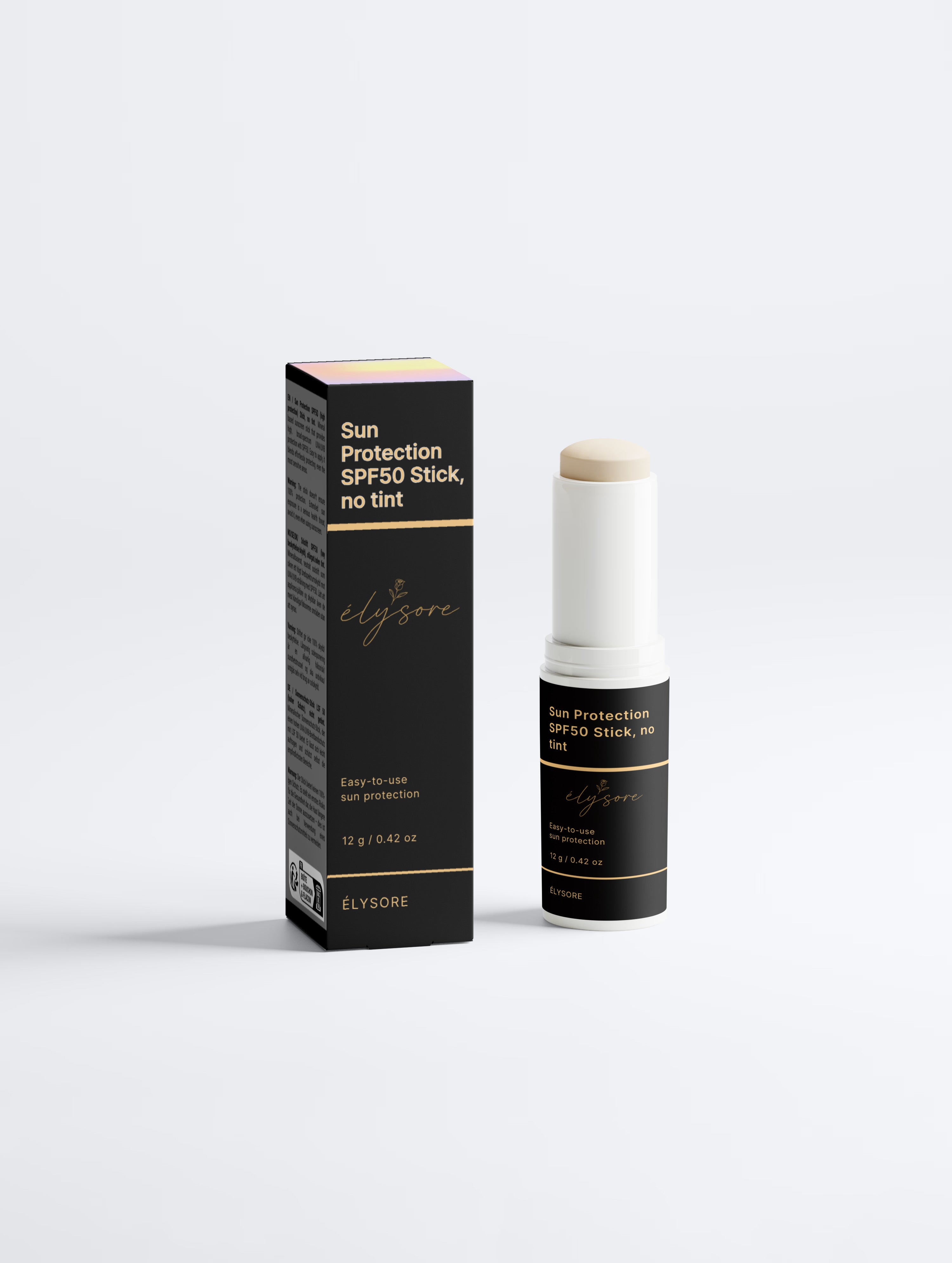 Sun Protection SPF50 Stick, no tint