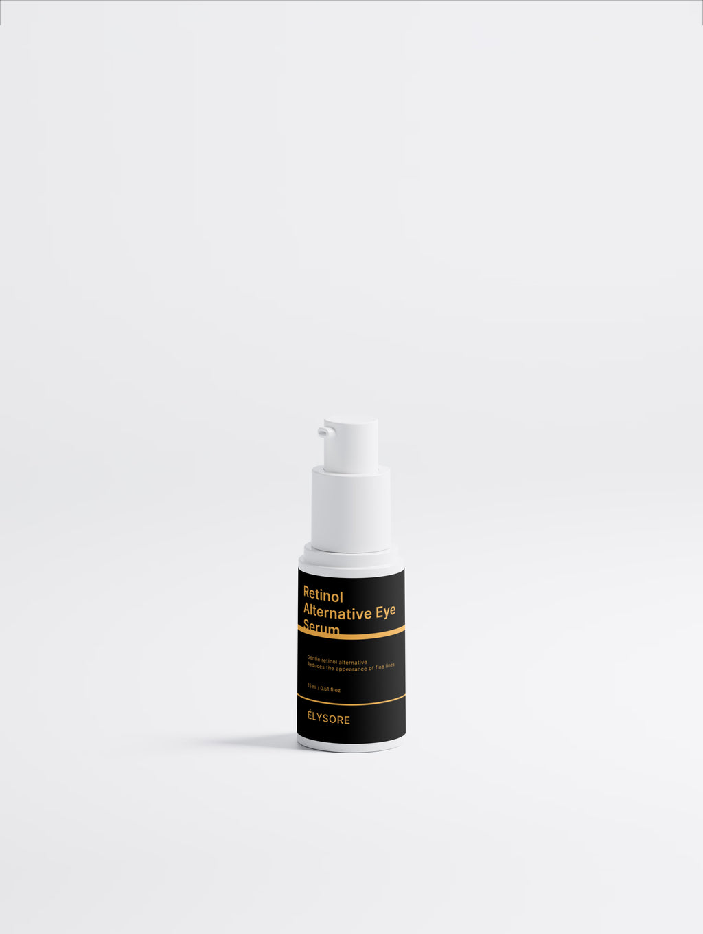 Retinol Alternative Eye Serum