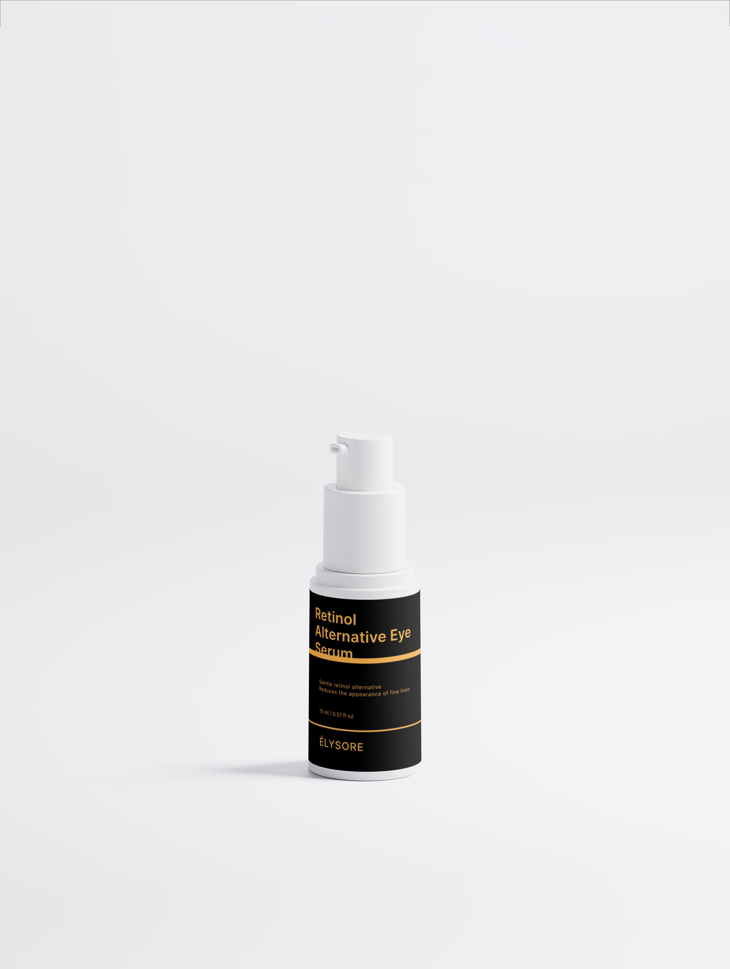 Retinol Alternative Eye Serum