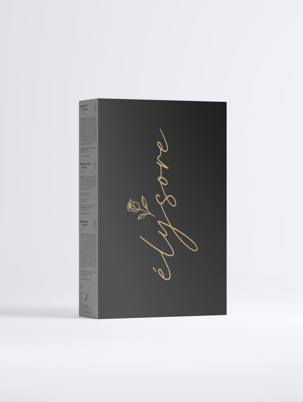 Deep Moisture Collection Box