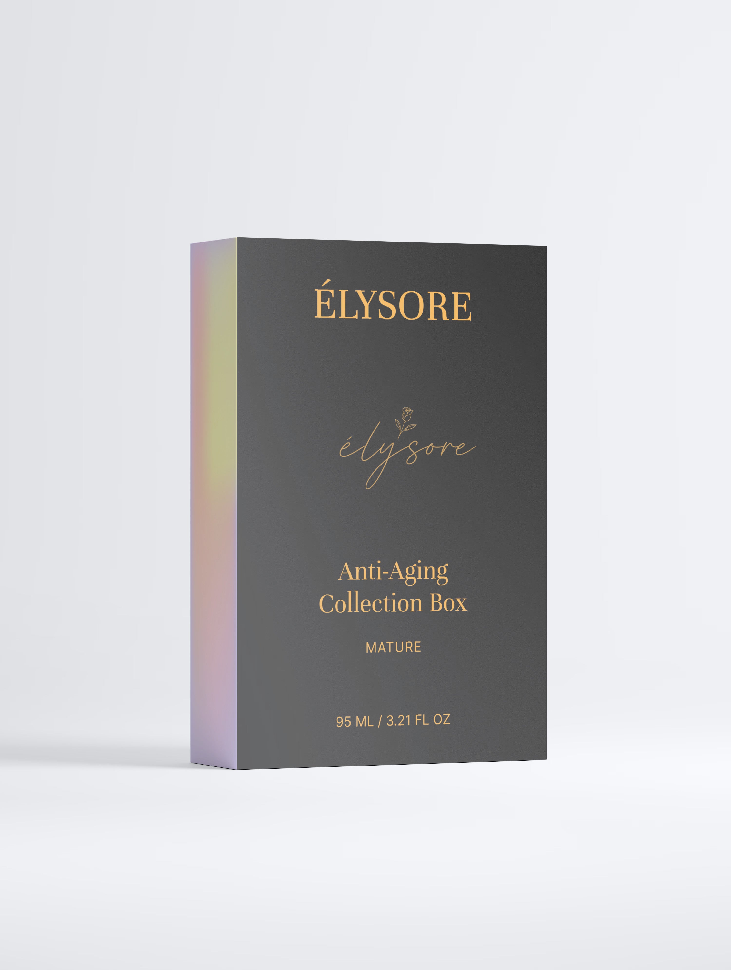 Anti-Aging Collection Box
