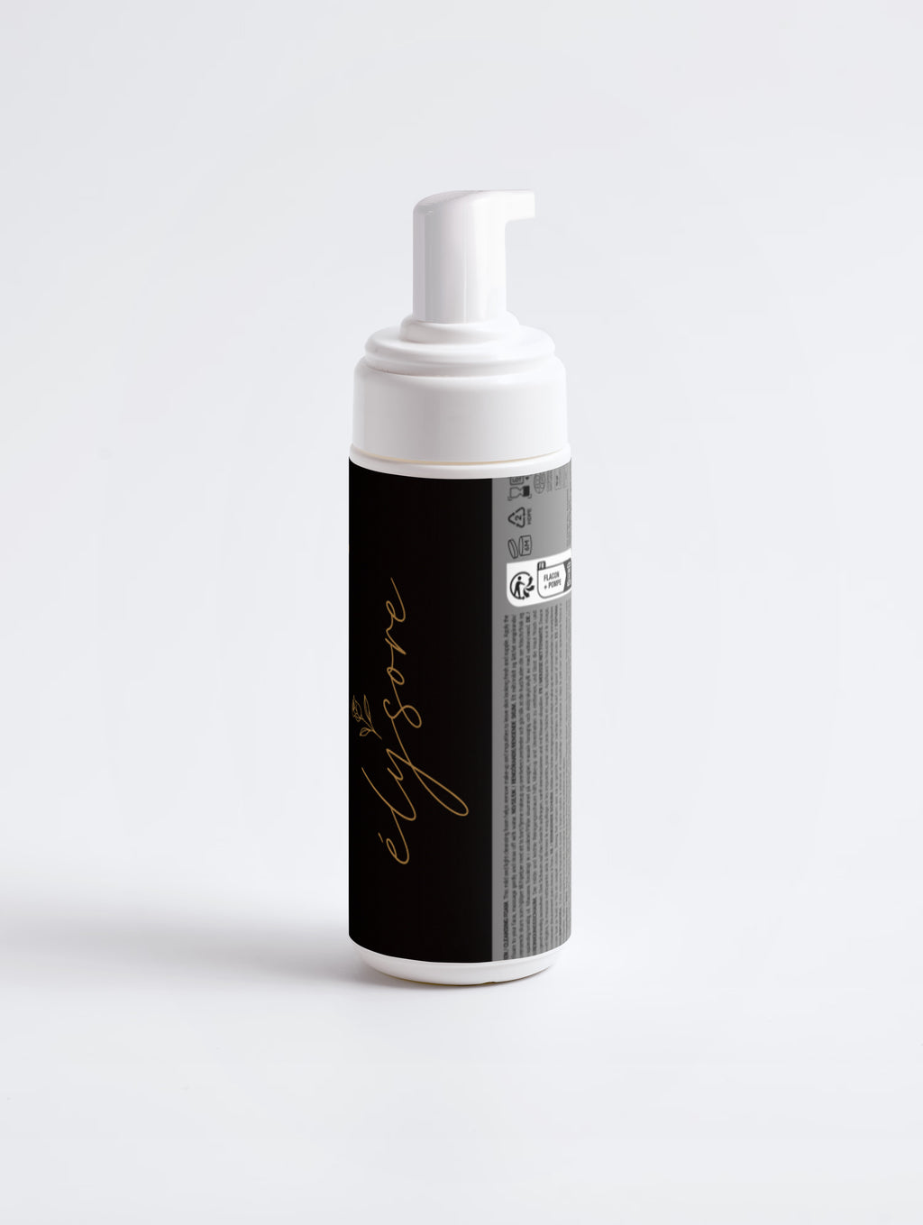 Cleansing Foam