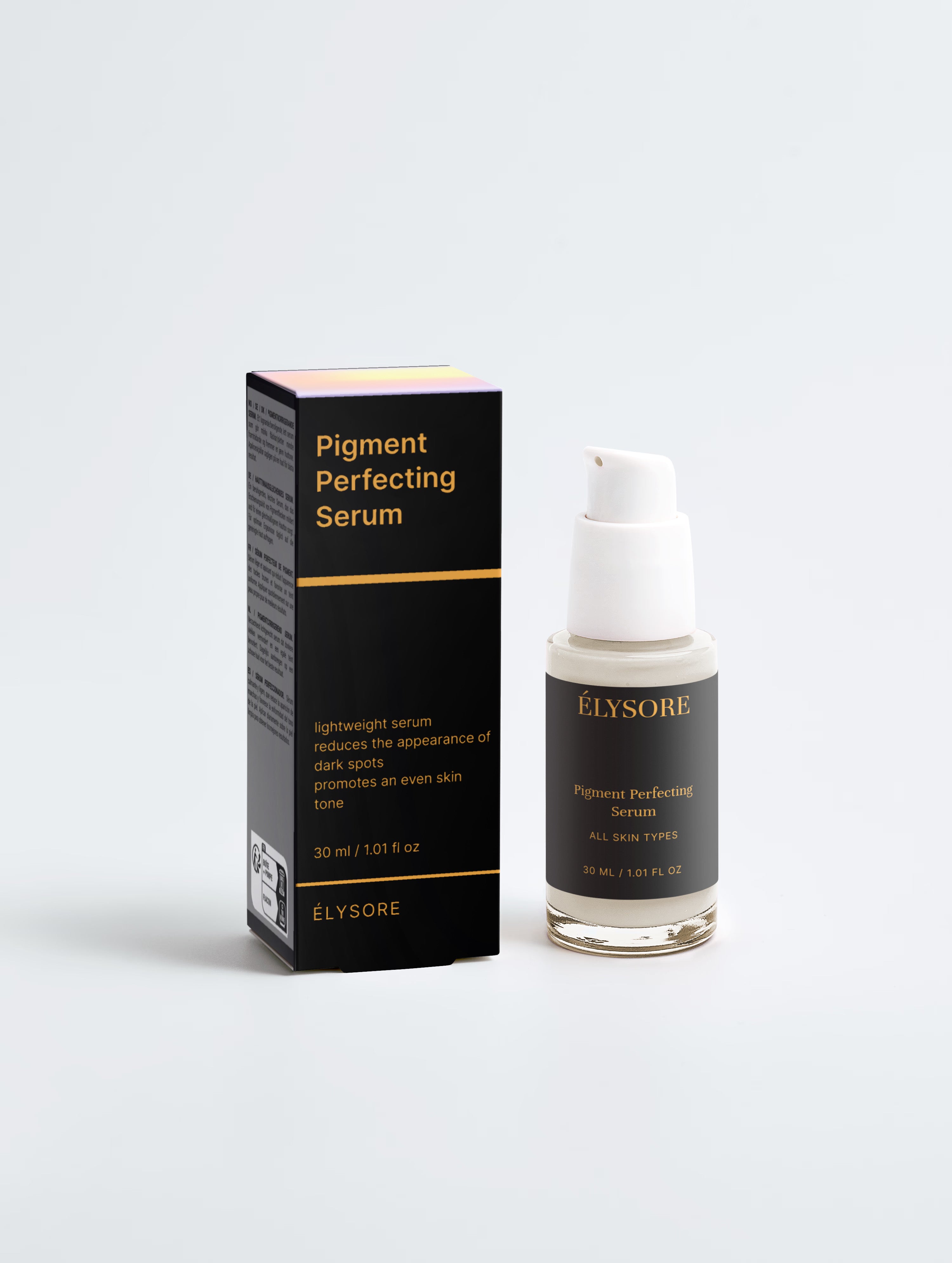Pigment Perfecting Serum