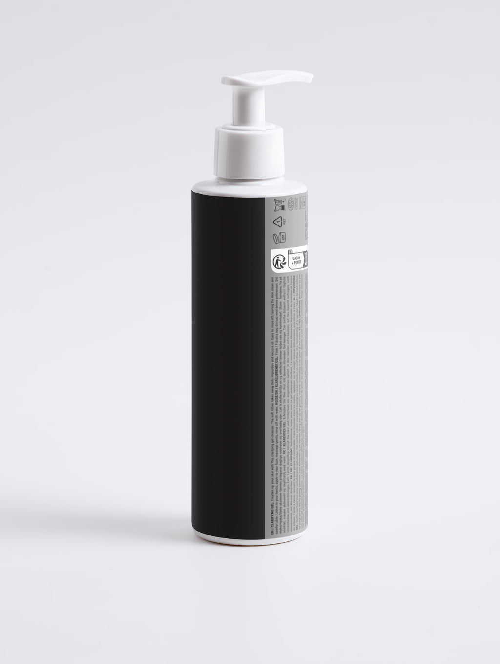 Clear Complexion Collection Box