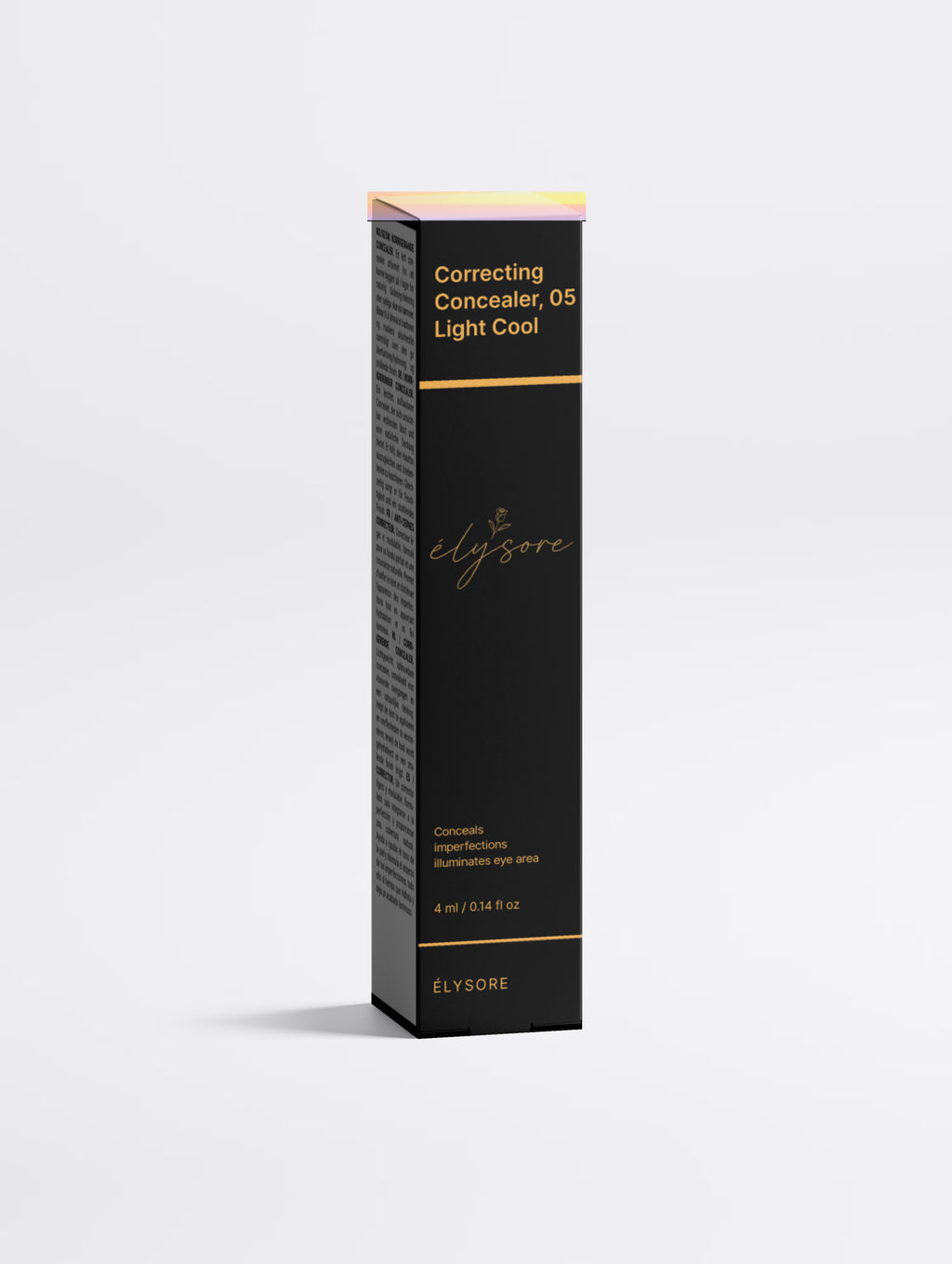 Correcting Concealer, 05 Light Cool