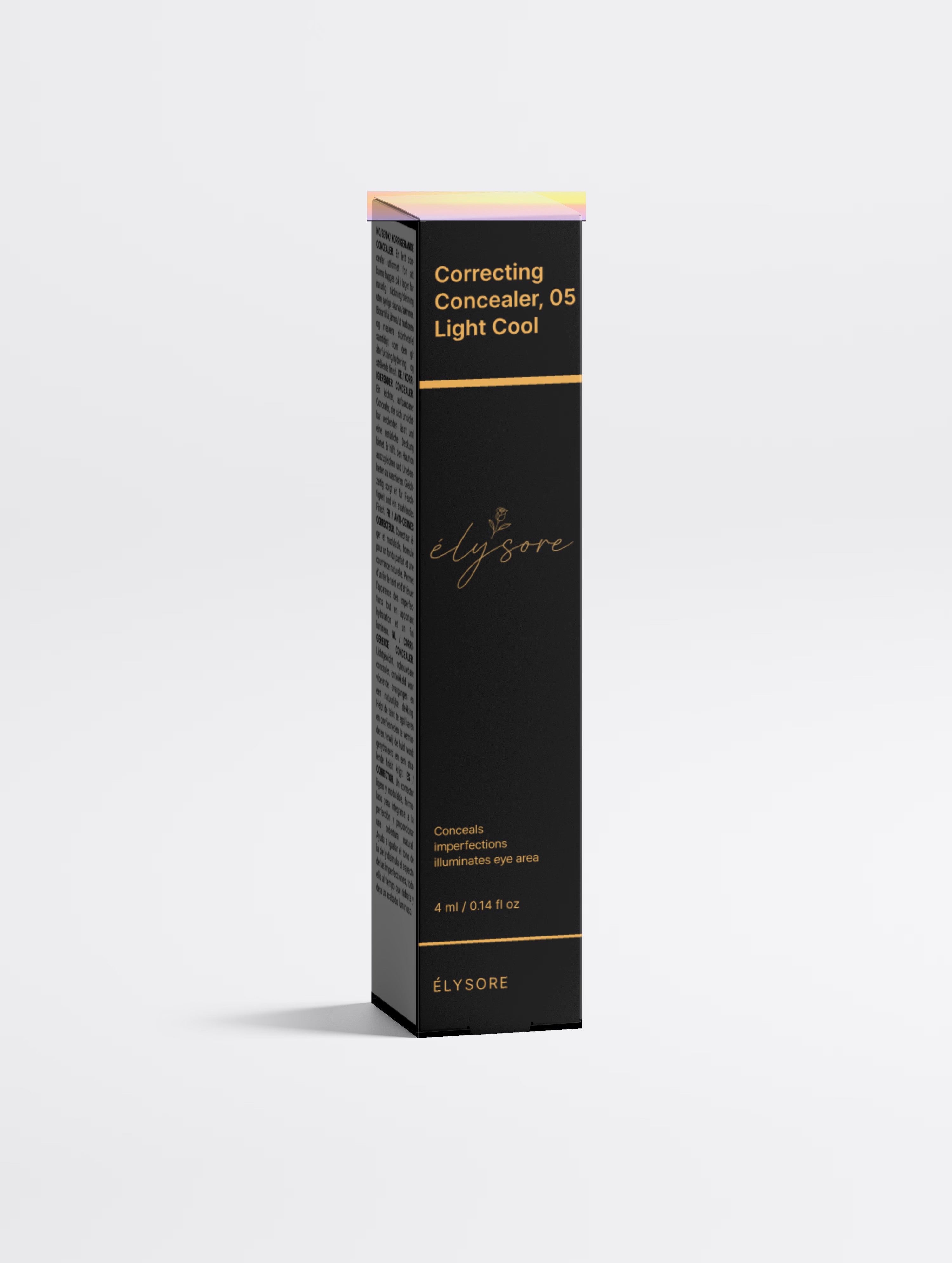 Correcting Concealer, 05 Light Cool