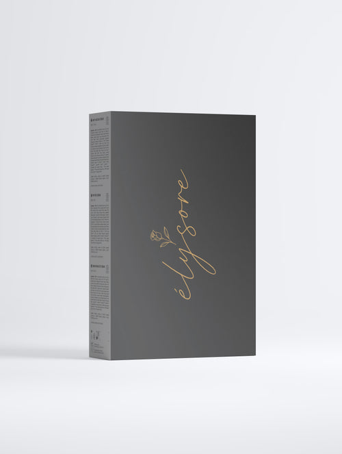 Anti-Aging Collection Box