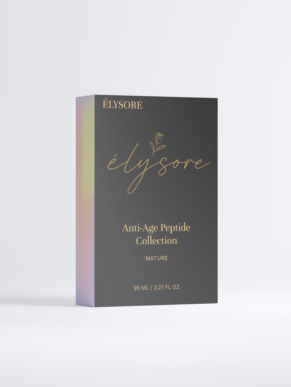 Anti-Age Peptide Collection