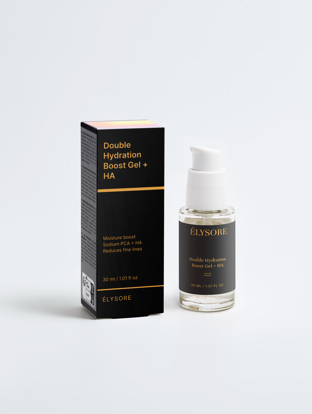 The Ultimate Renewal Collection Box