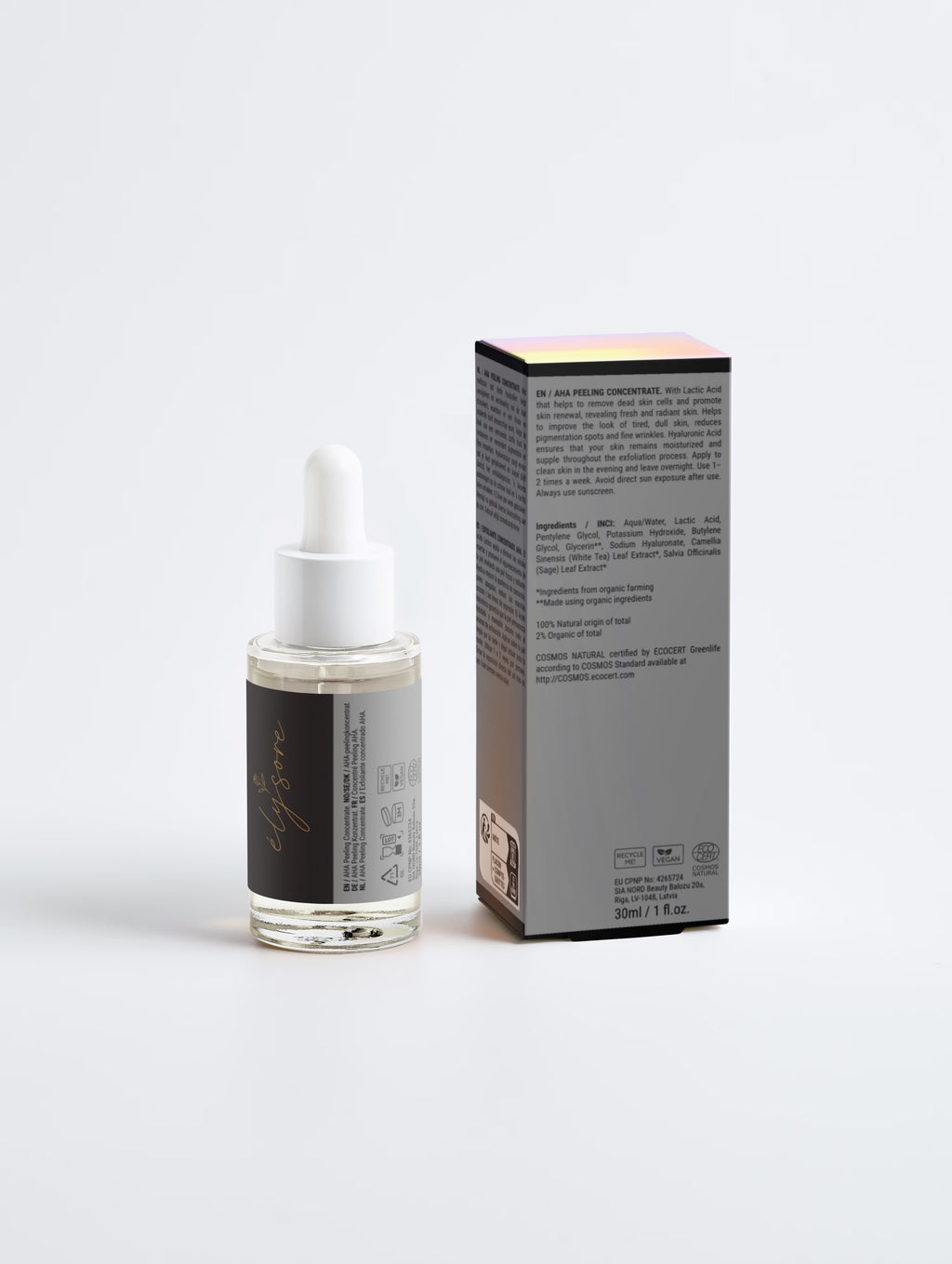AHA Peeling Concentrate