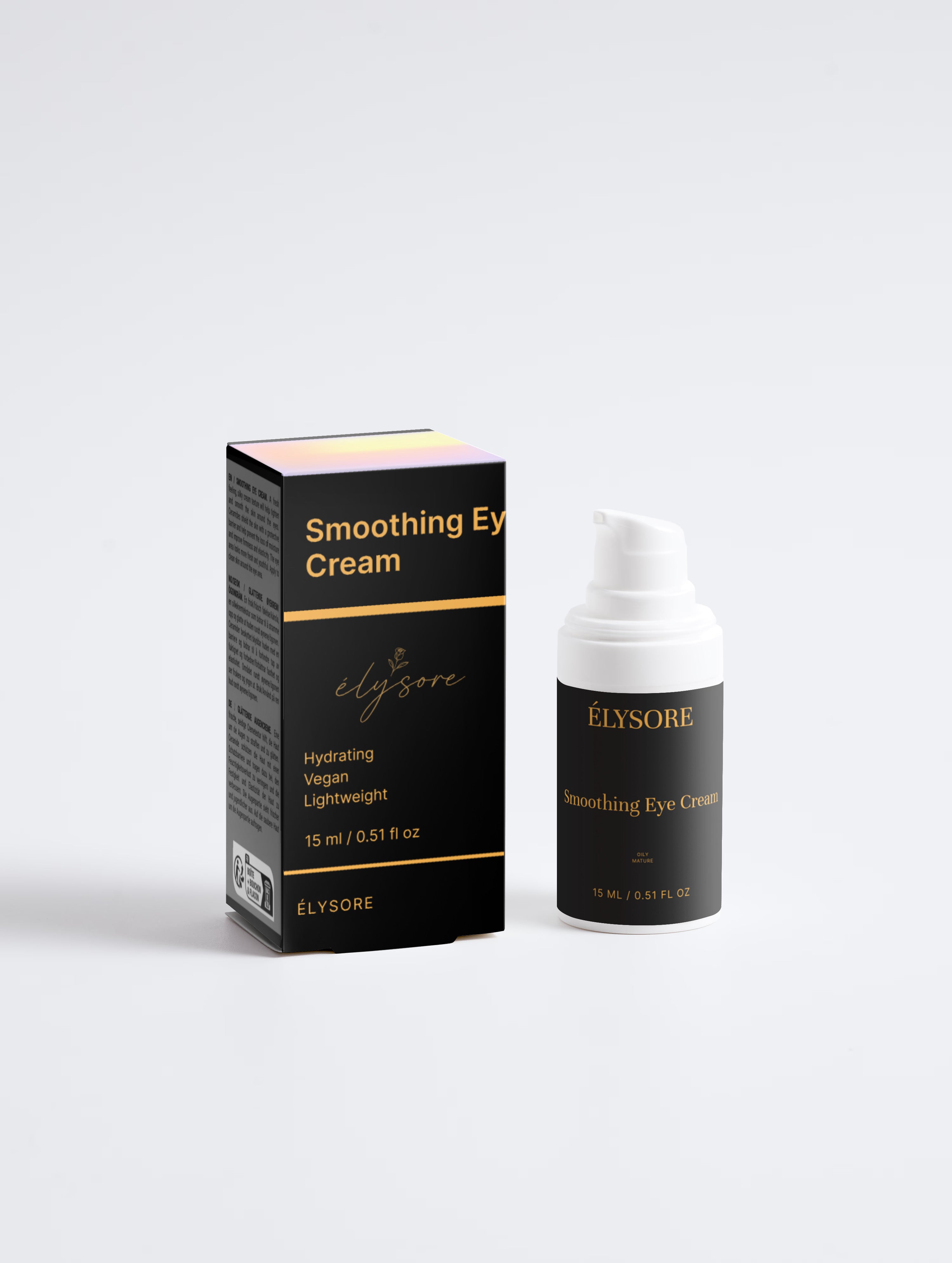 Anti-Aging Collection Box