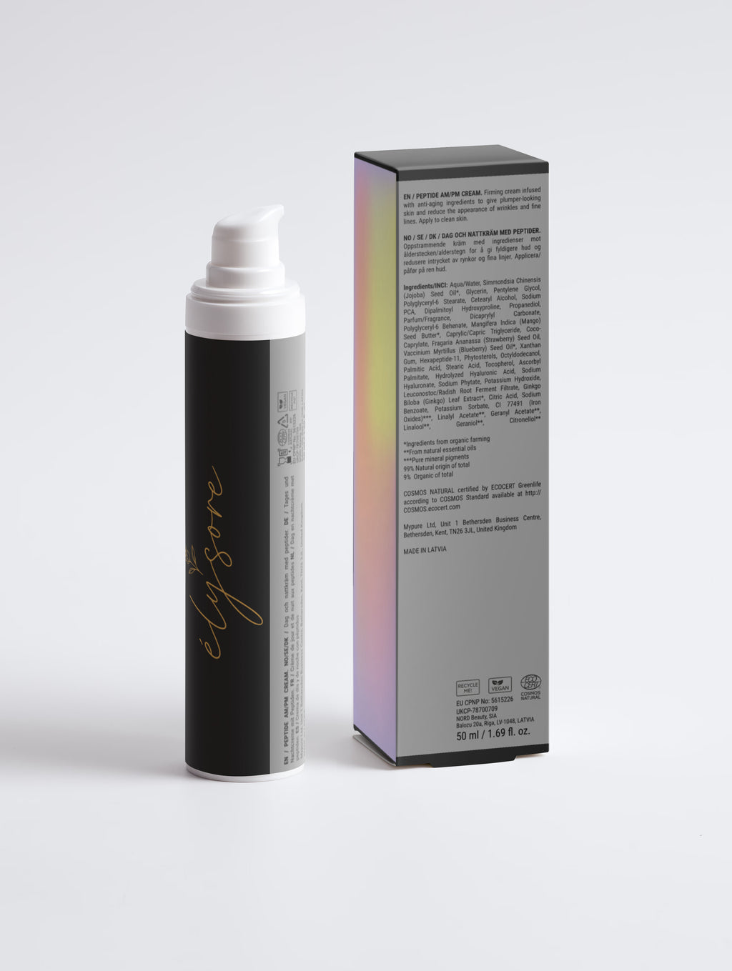 Anti-Age Peptide Collection