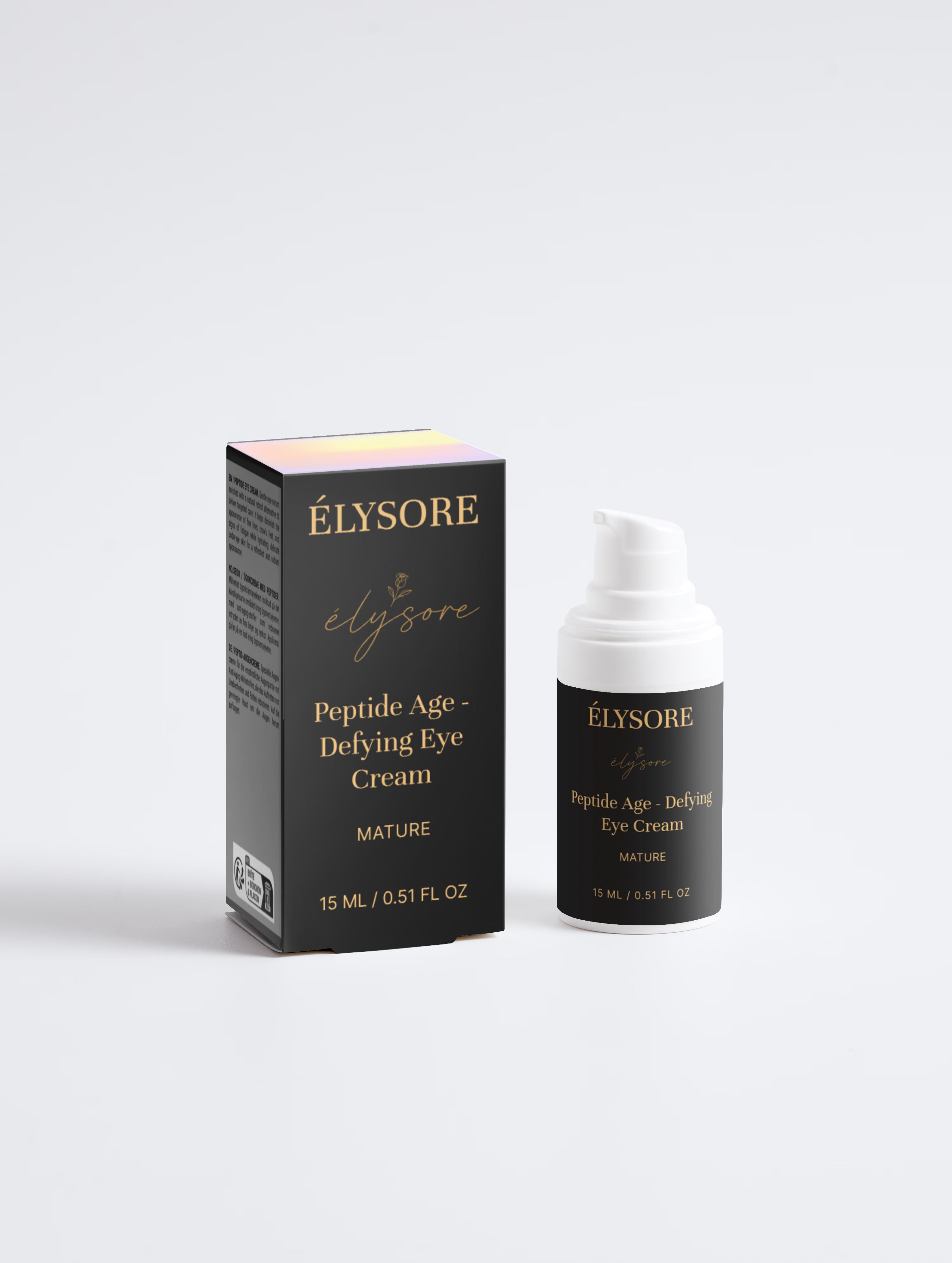 Anti-Age Peptide Collection