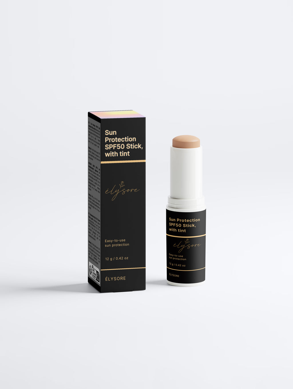 Sun Protection SPF50 Stick, with tint