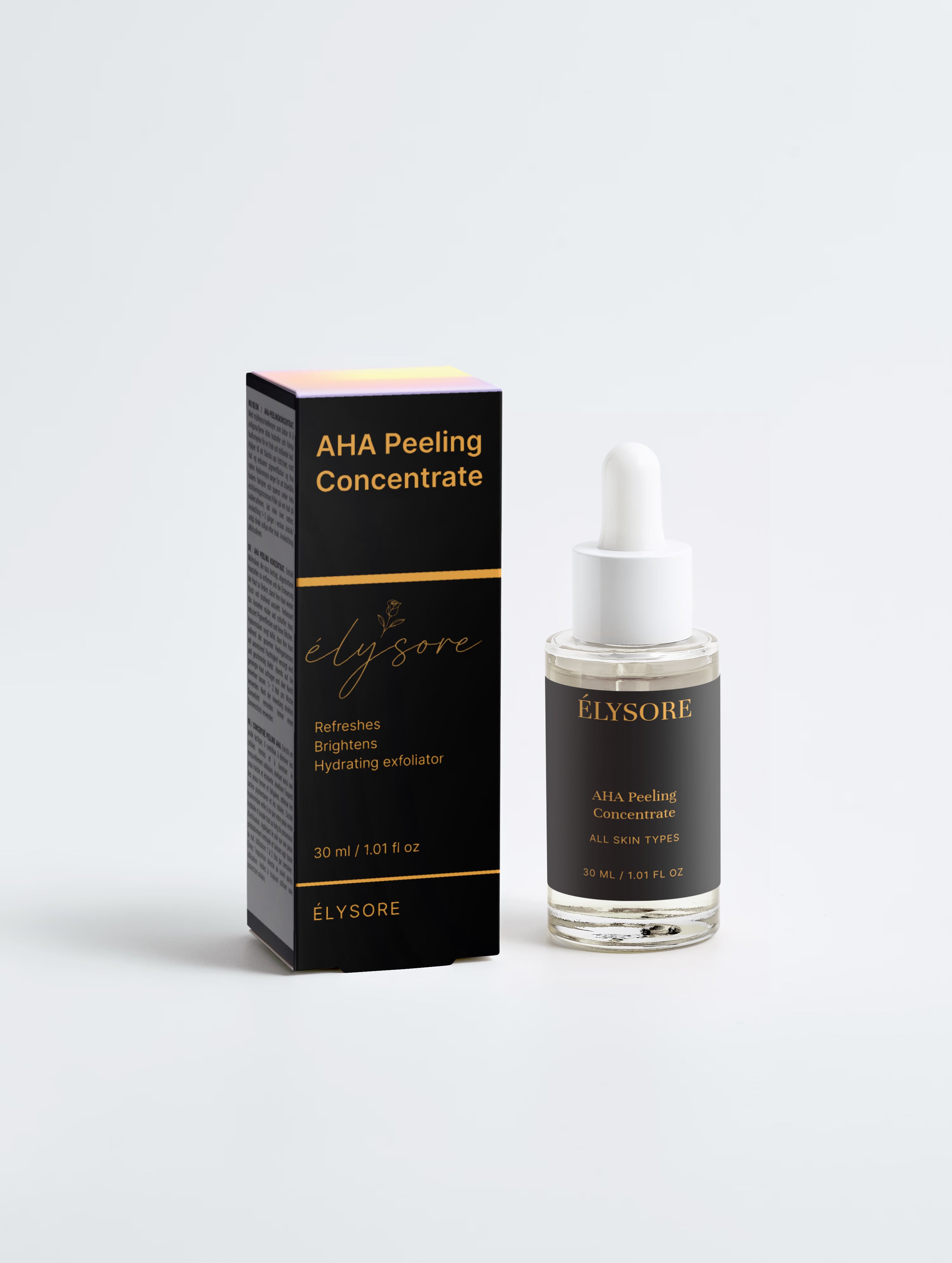 The Ultimate Renewal Collection Box