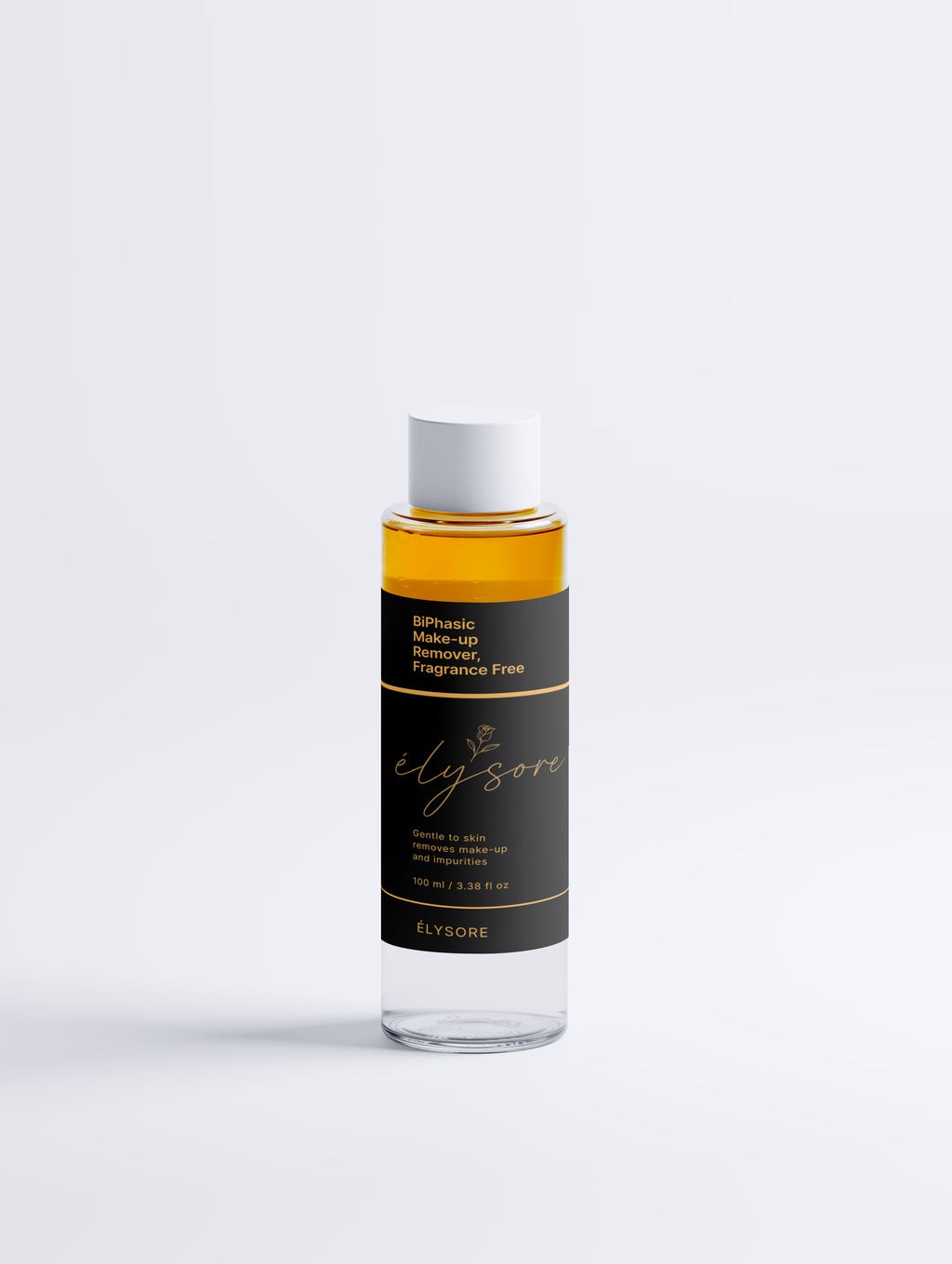BiPhasic Make-up Remover, Fragrance Free