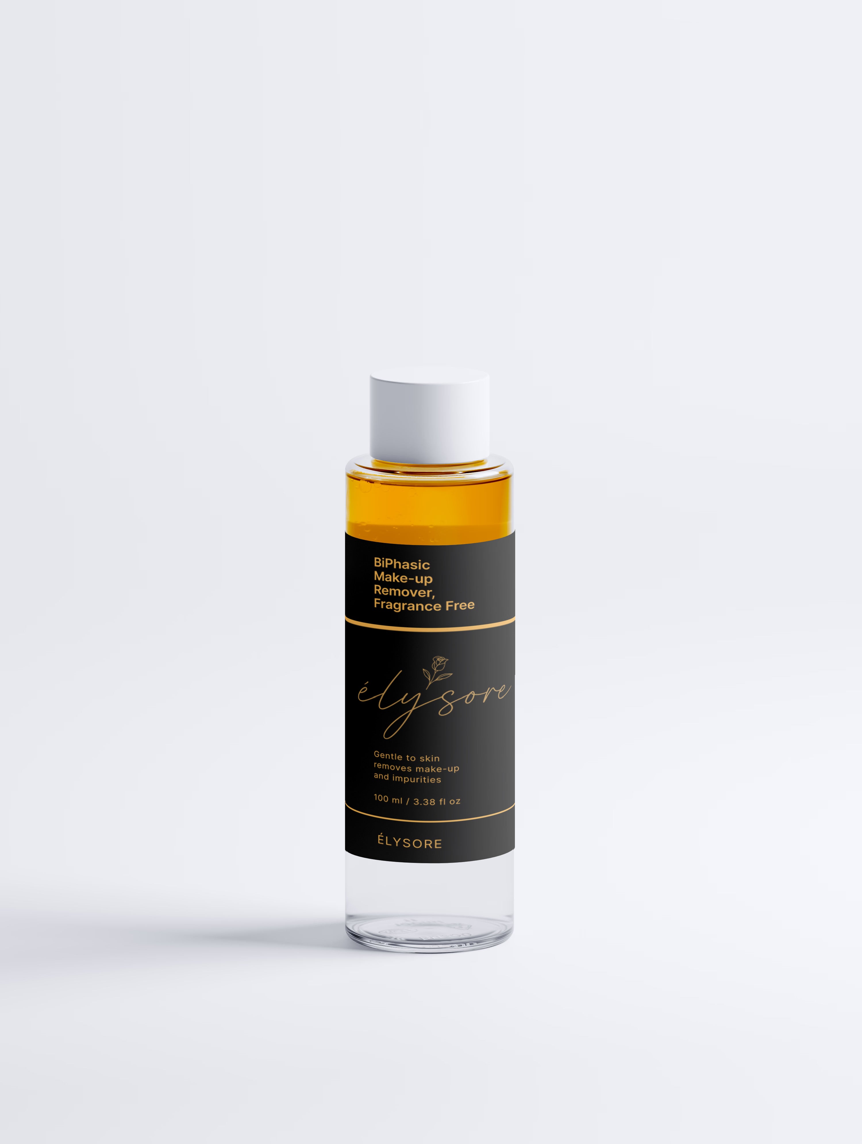 BiPhasic Make-up Remover, Fragrance Free