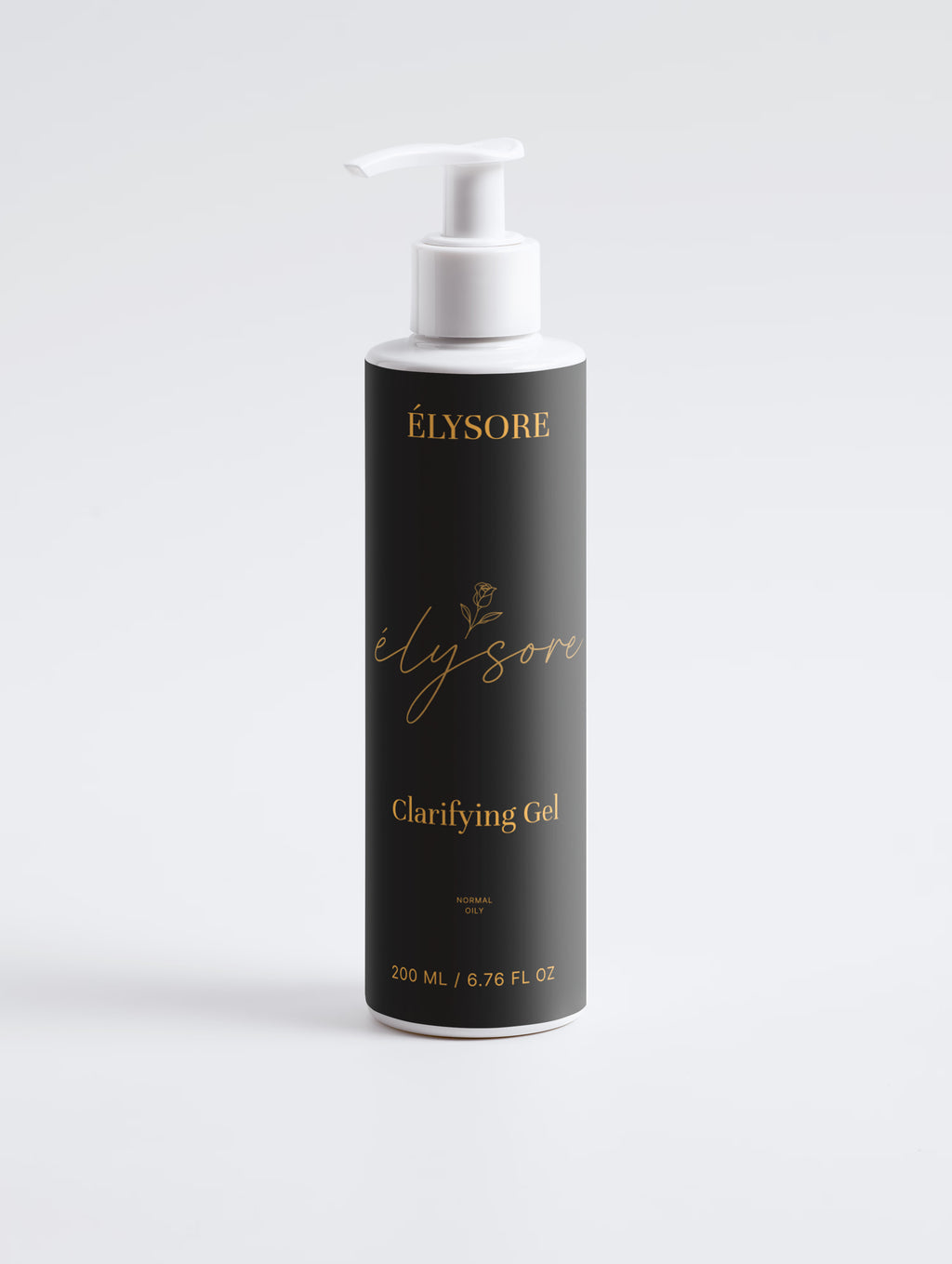 Clear Complexion Collection Box