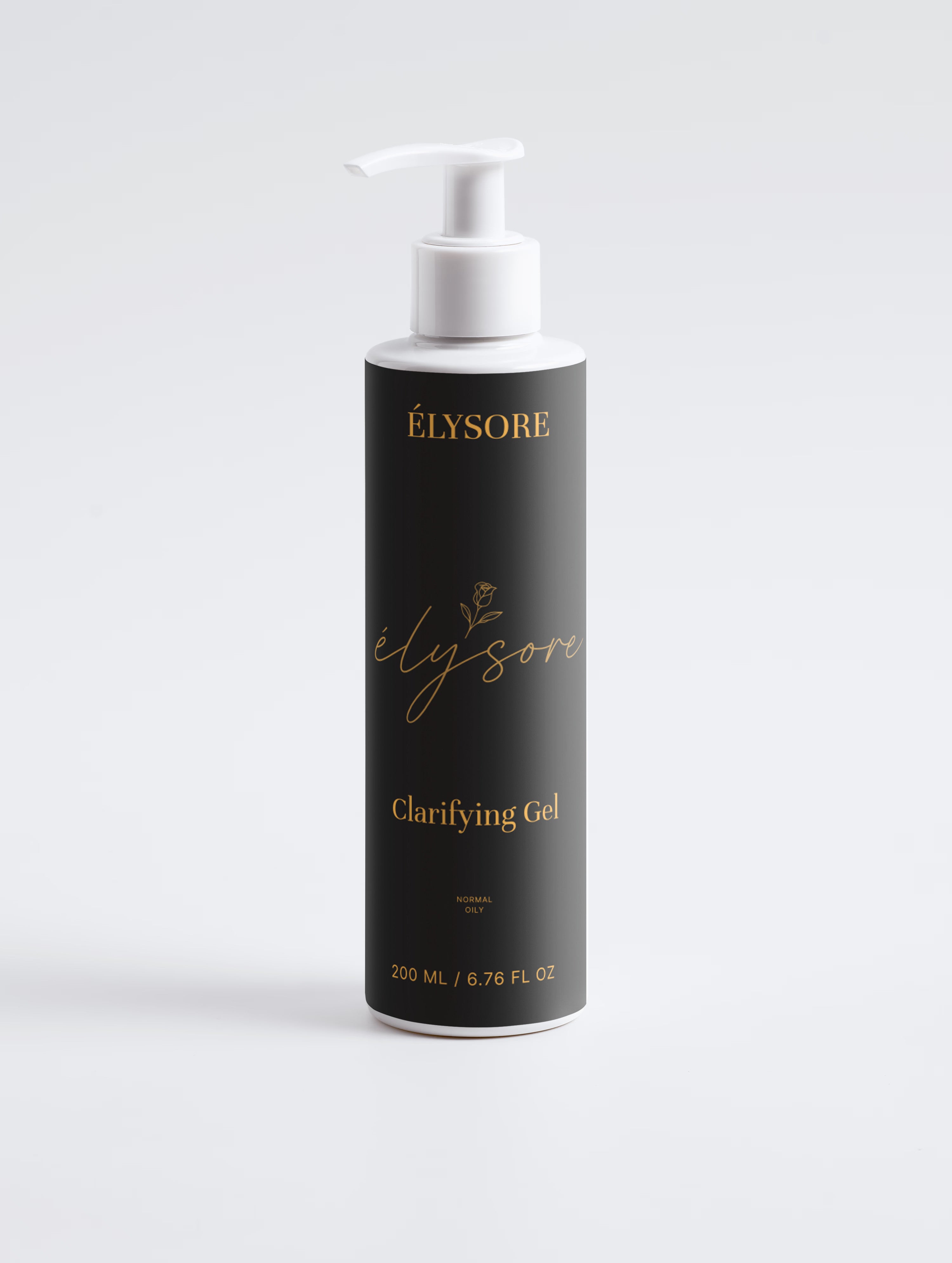 Clear Complexion Collection Box