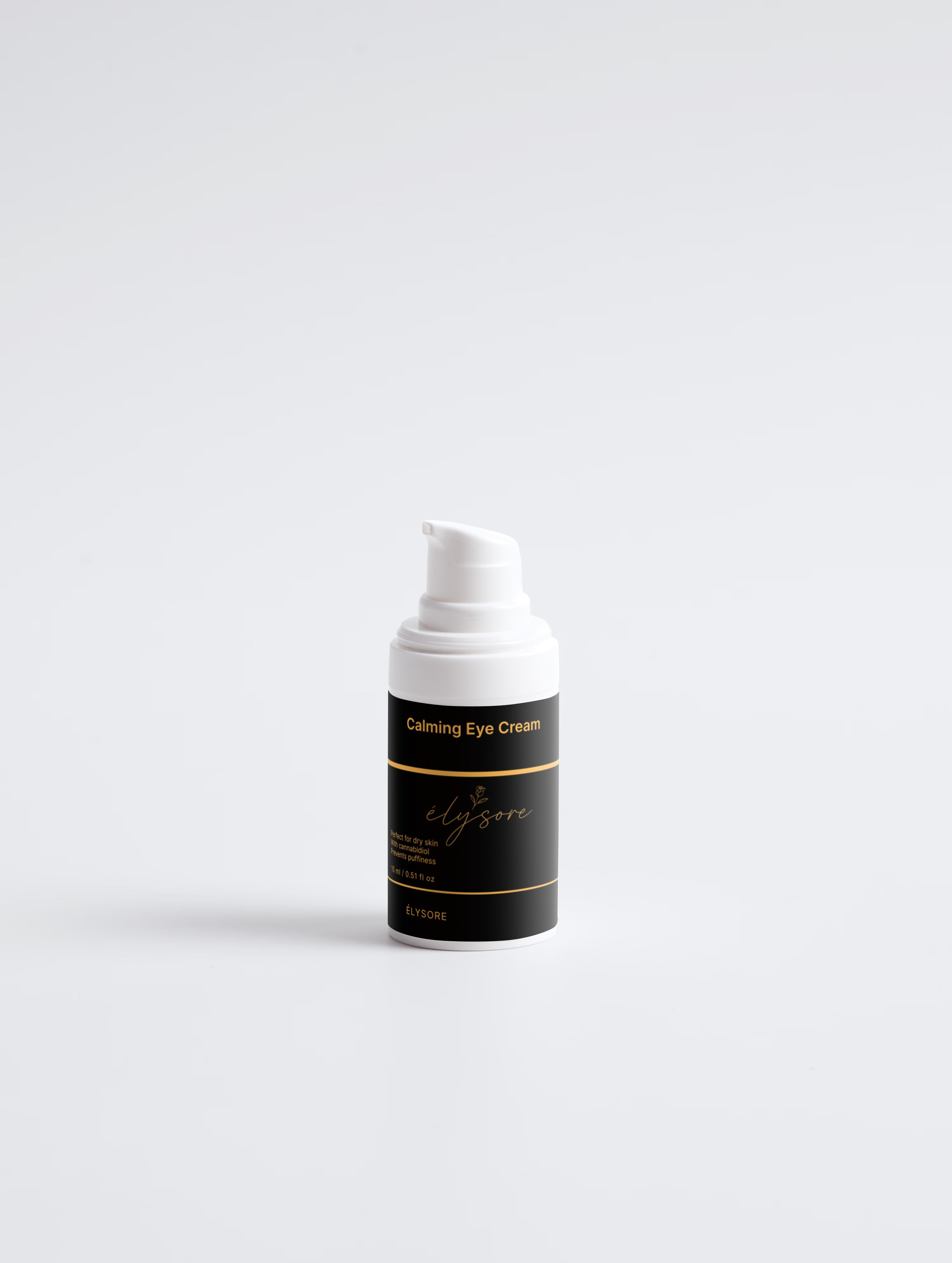 Calming Eye Cream