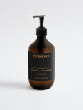 Hand & Body Wash, Patchouli & Amber Vanilla