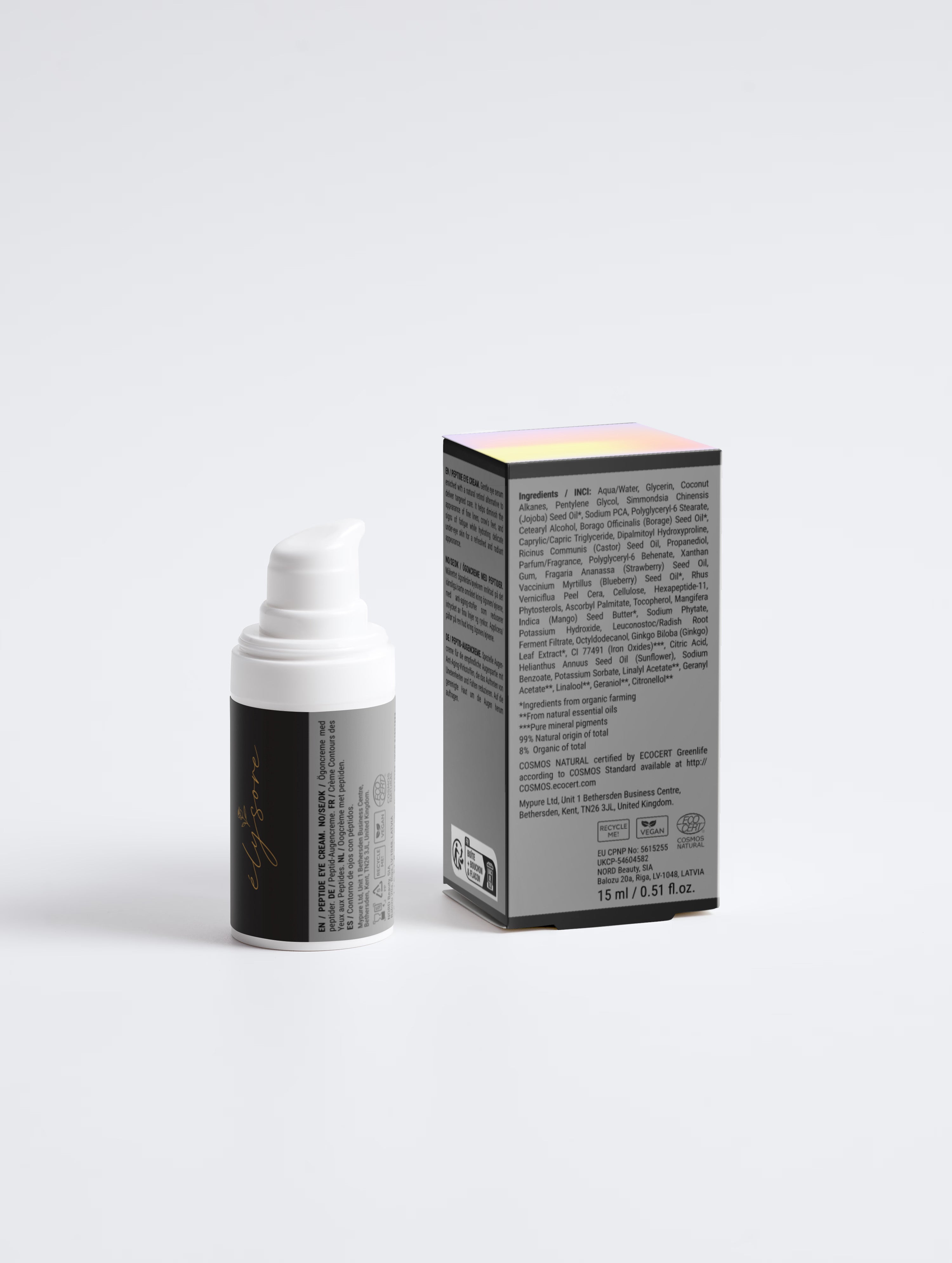Anti-Age Peptide Collection