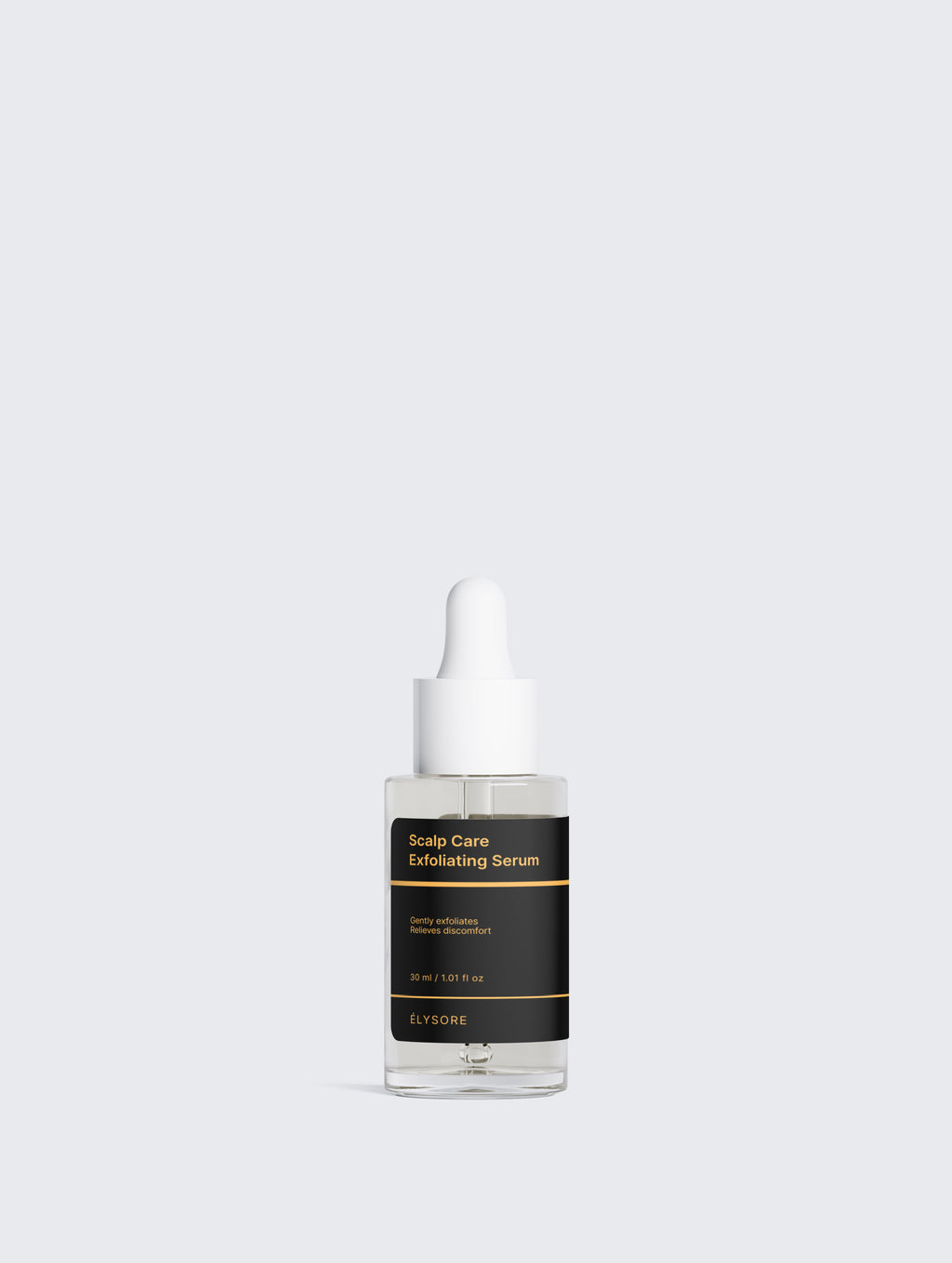 Scalp Care Exfoliating Serum