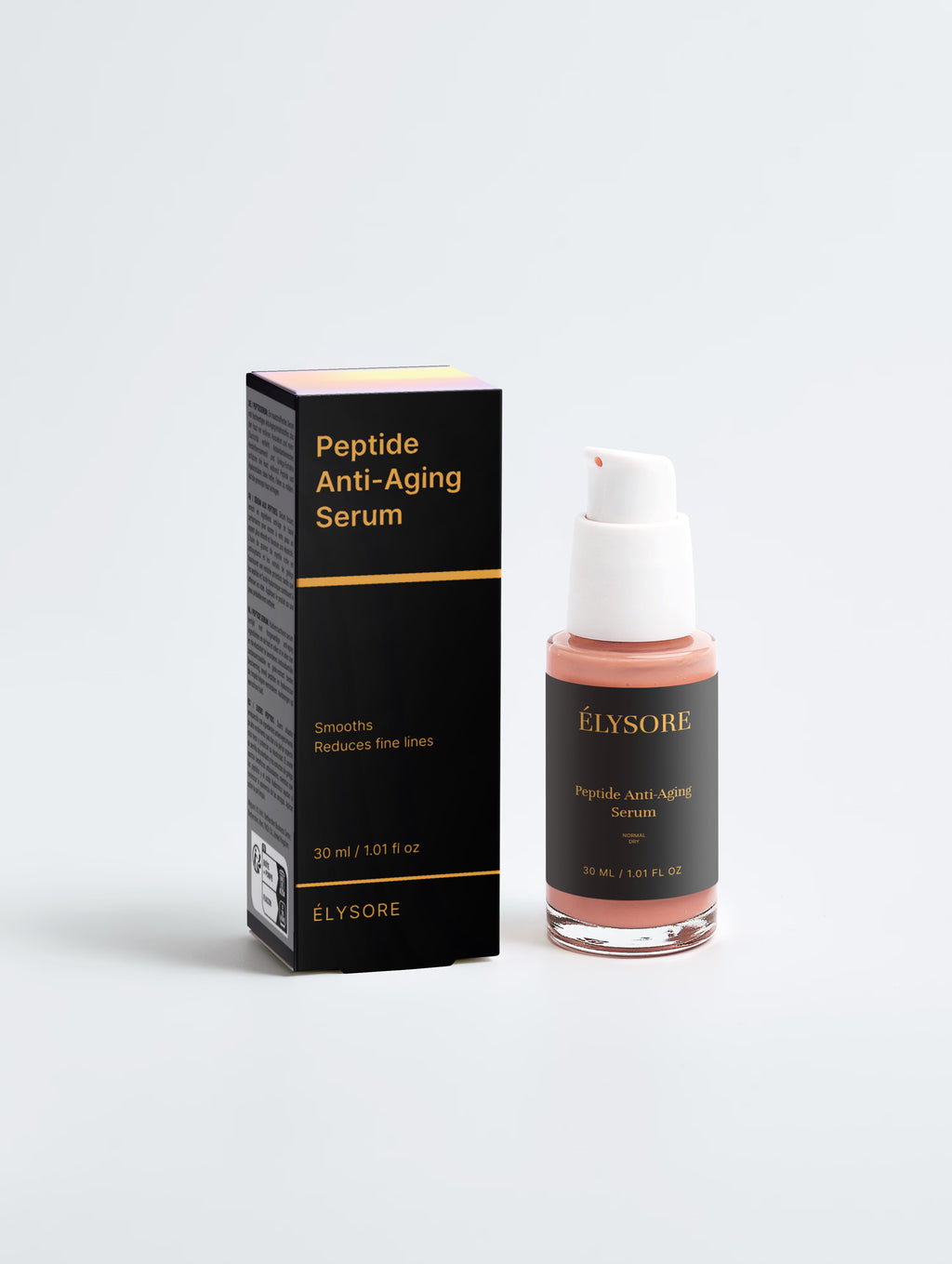 Anti-Aging Collection Box
