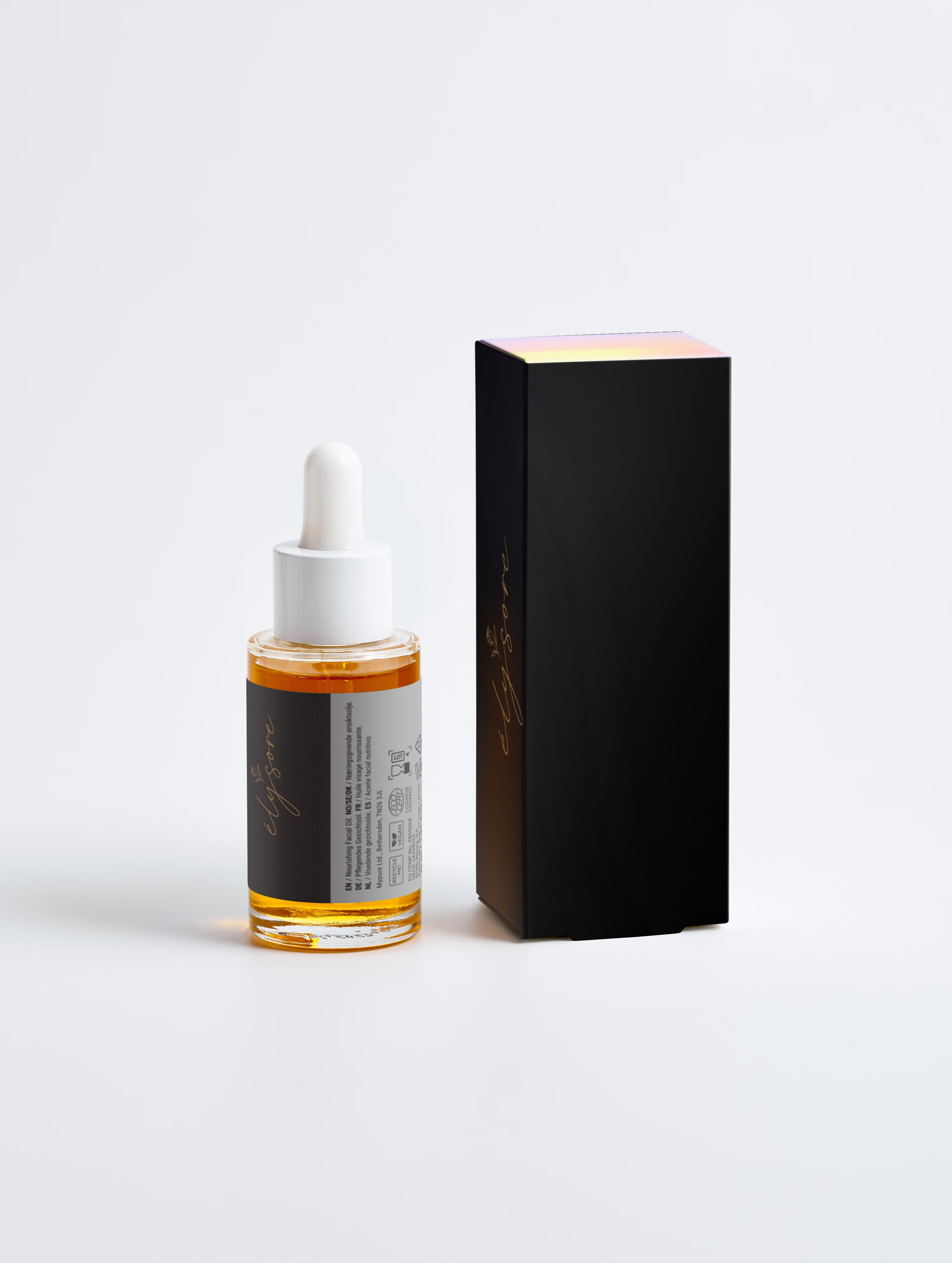 Nourishing Facial Oil