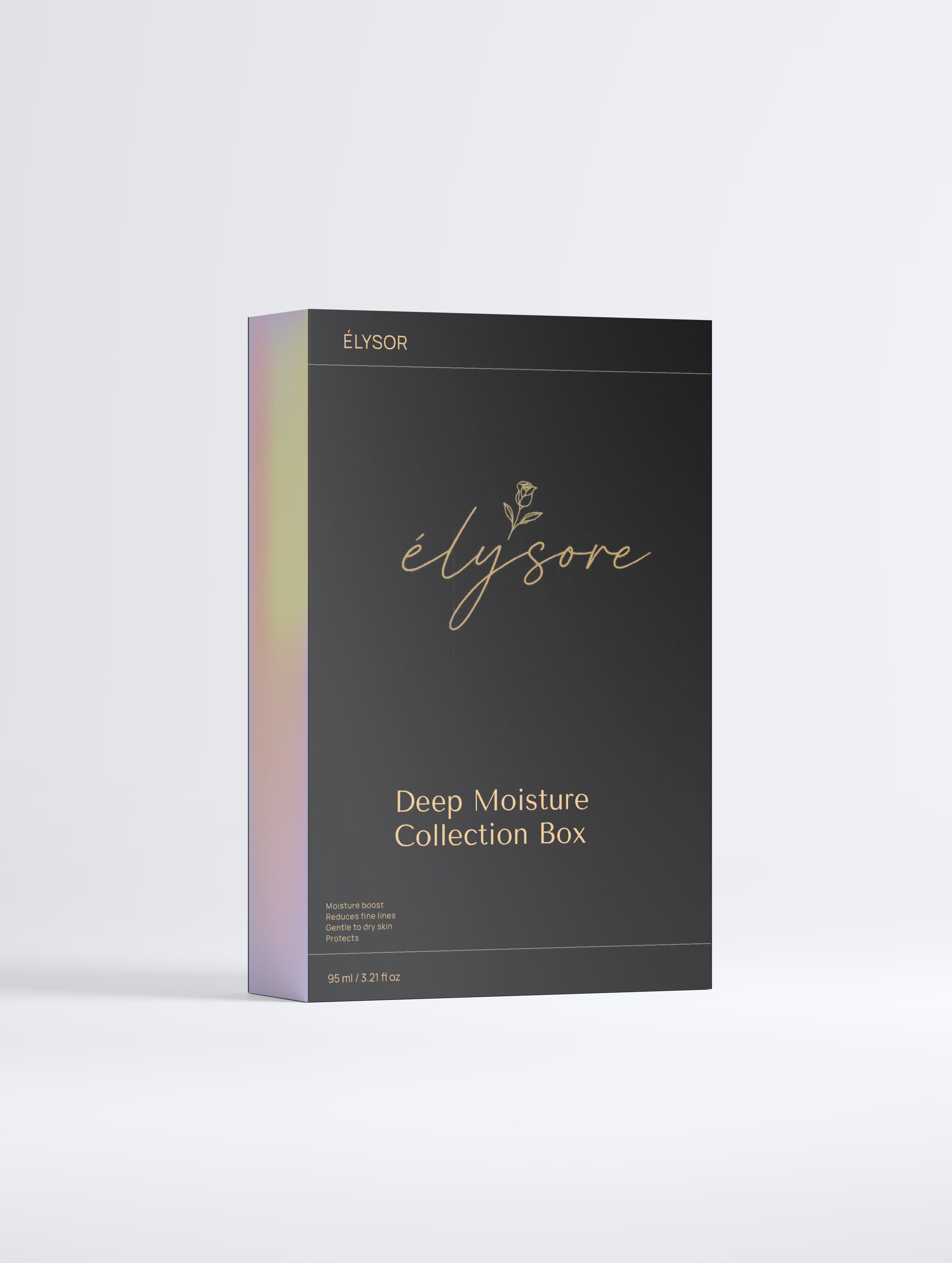 Deep Moisture Collection Box
