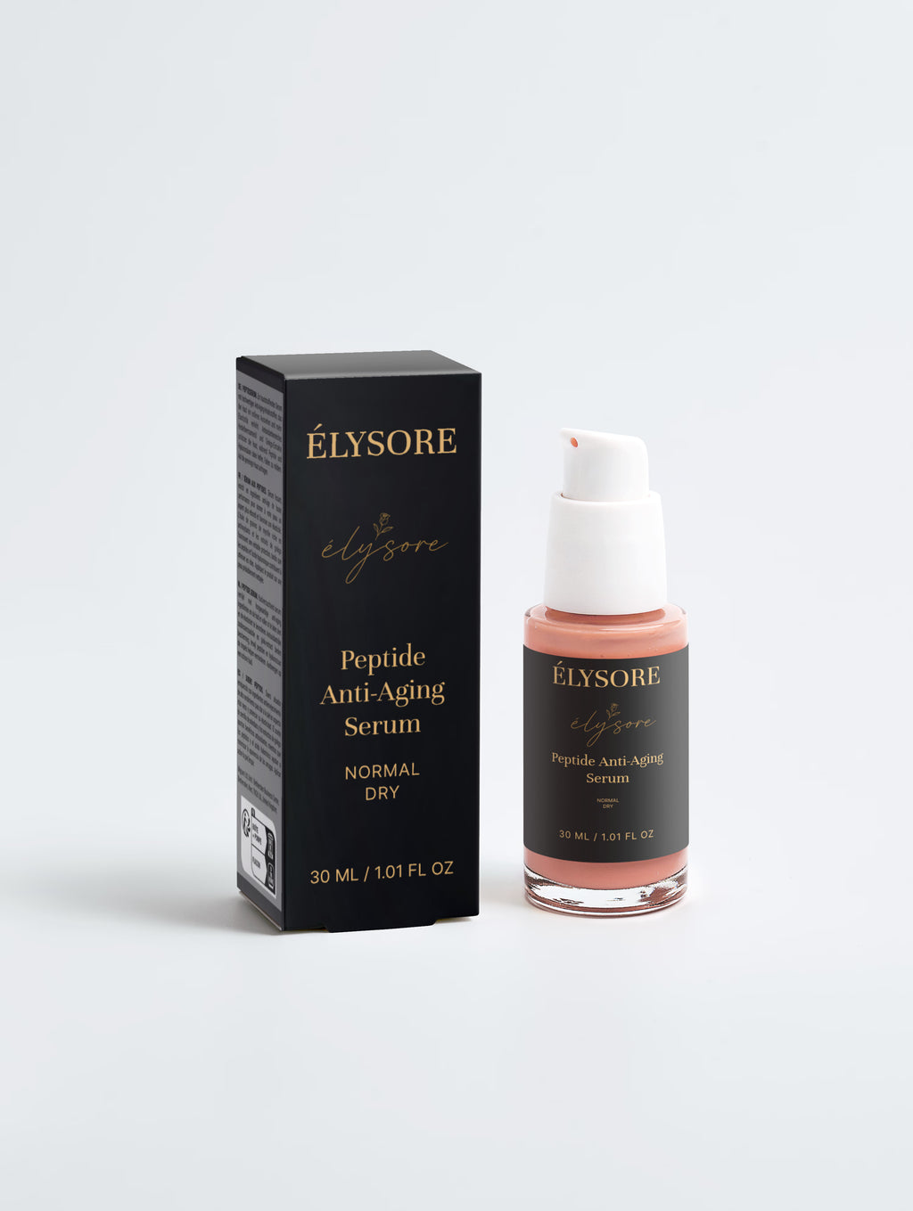 Anti-Age Peptide Collection