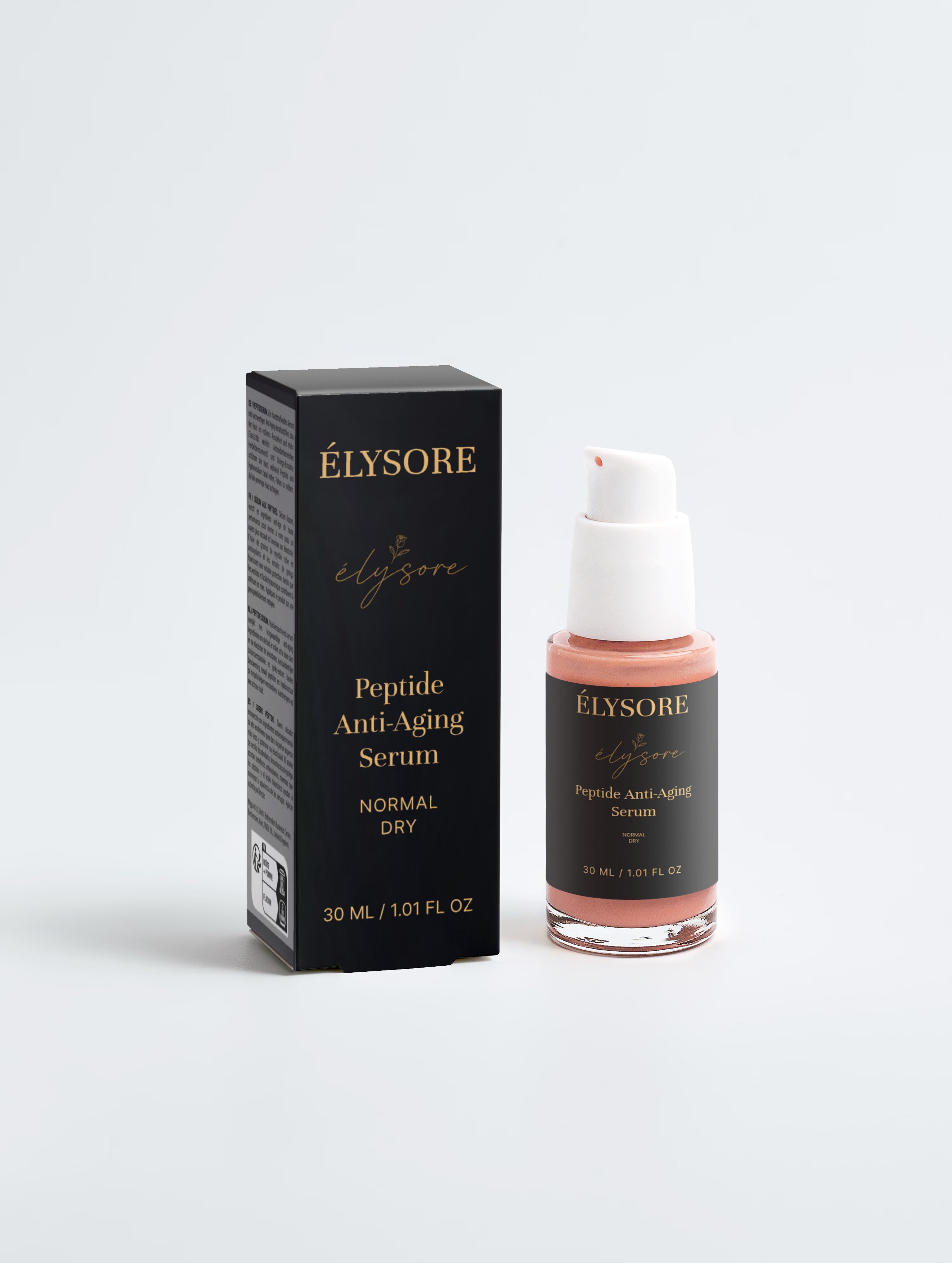 Anti-Age Peptide Collection