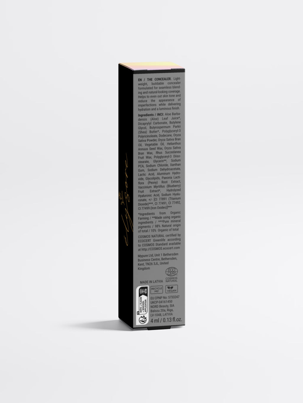 Correcting Concealer, 25 Medium Neutral