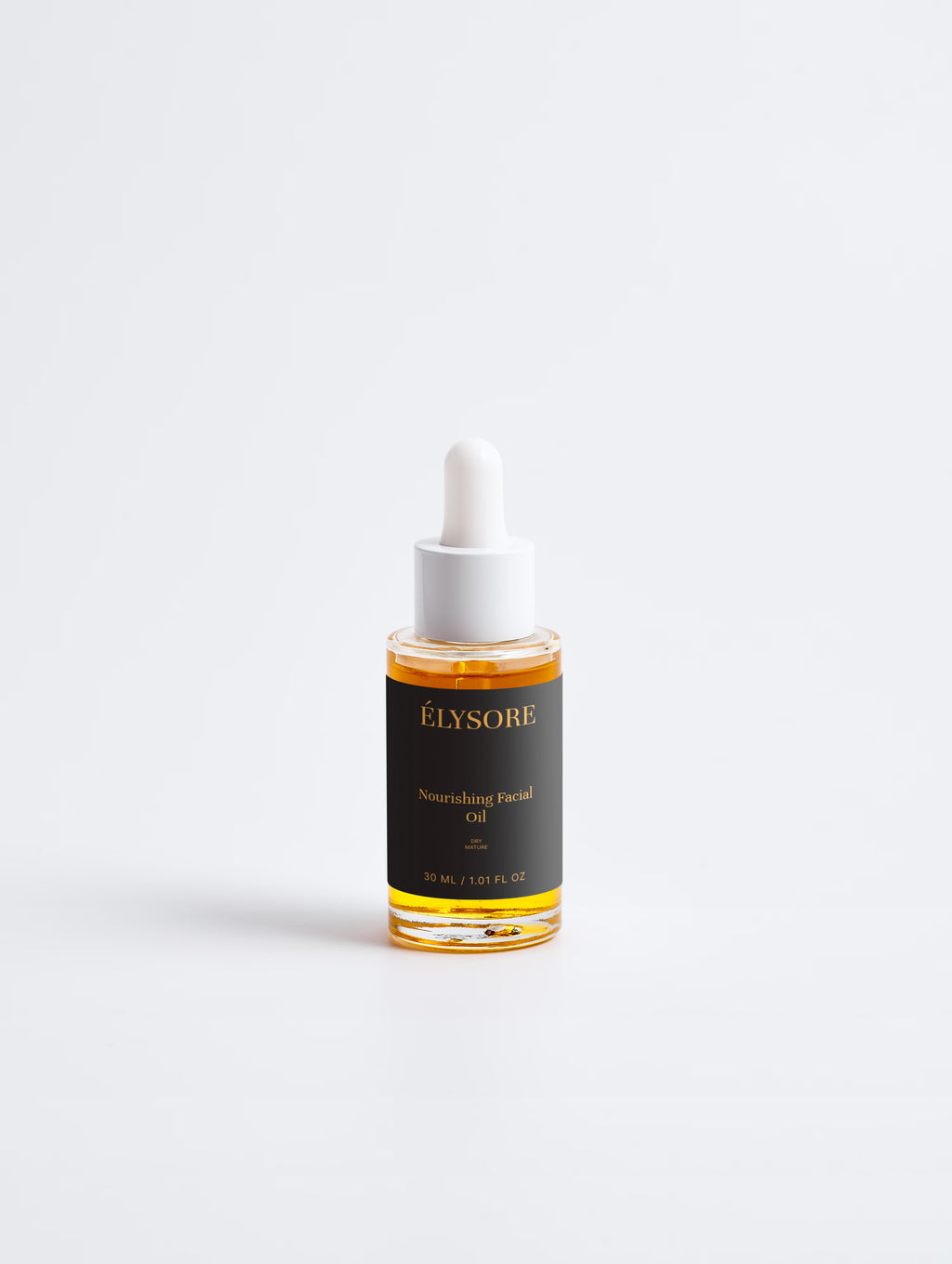 Nourishing Facial Oil