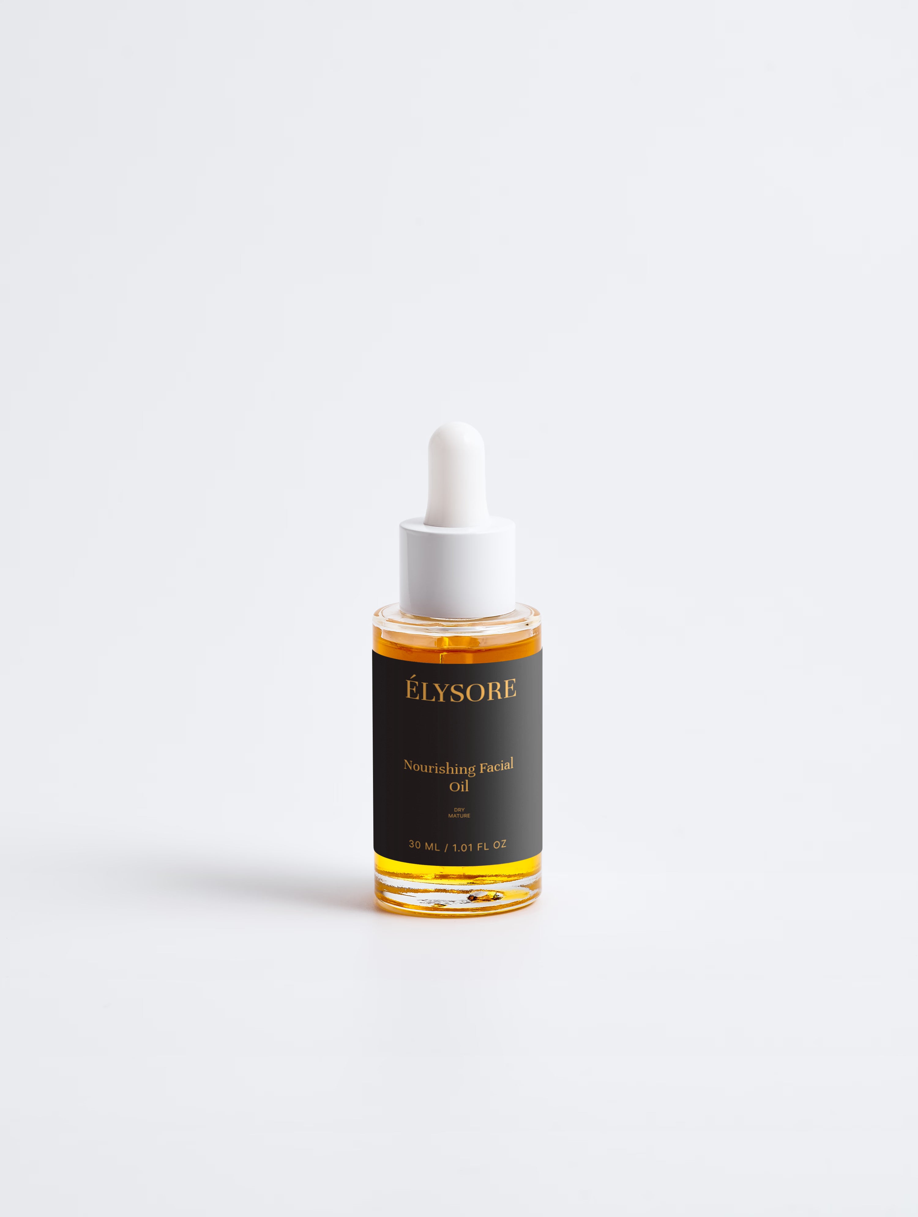 Nourishing Facial Oil