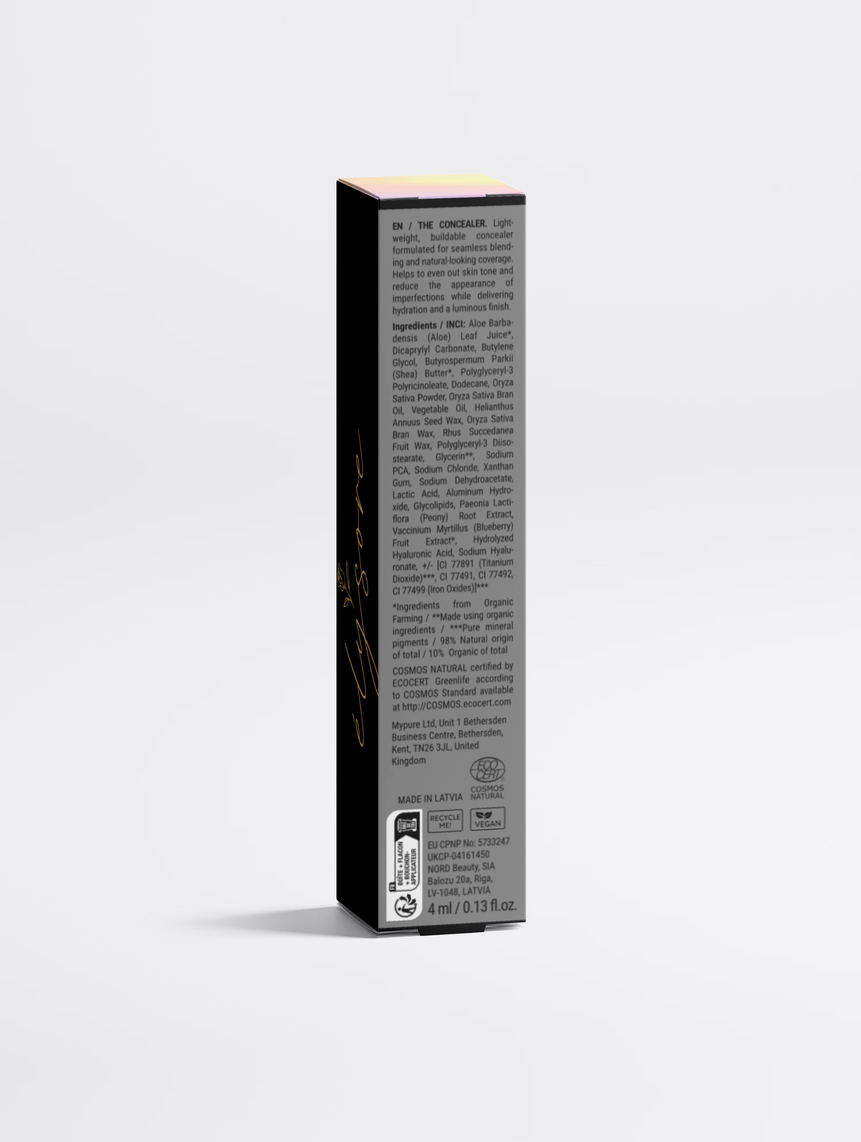 Correcting Concealer, 15 Medium Cool