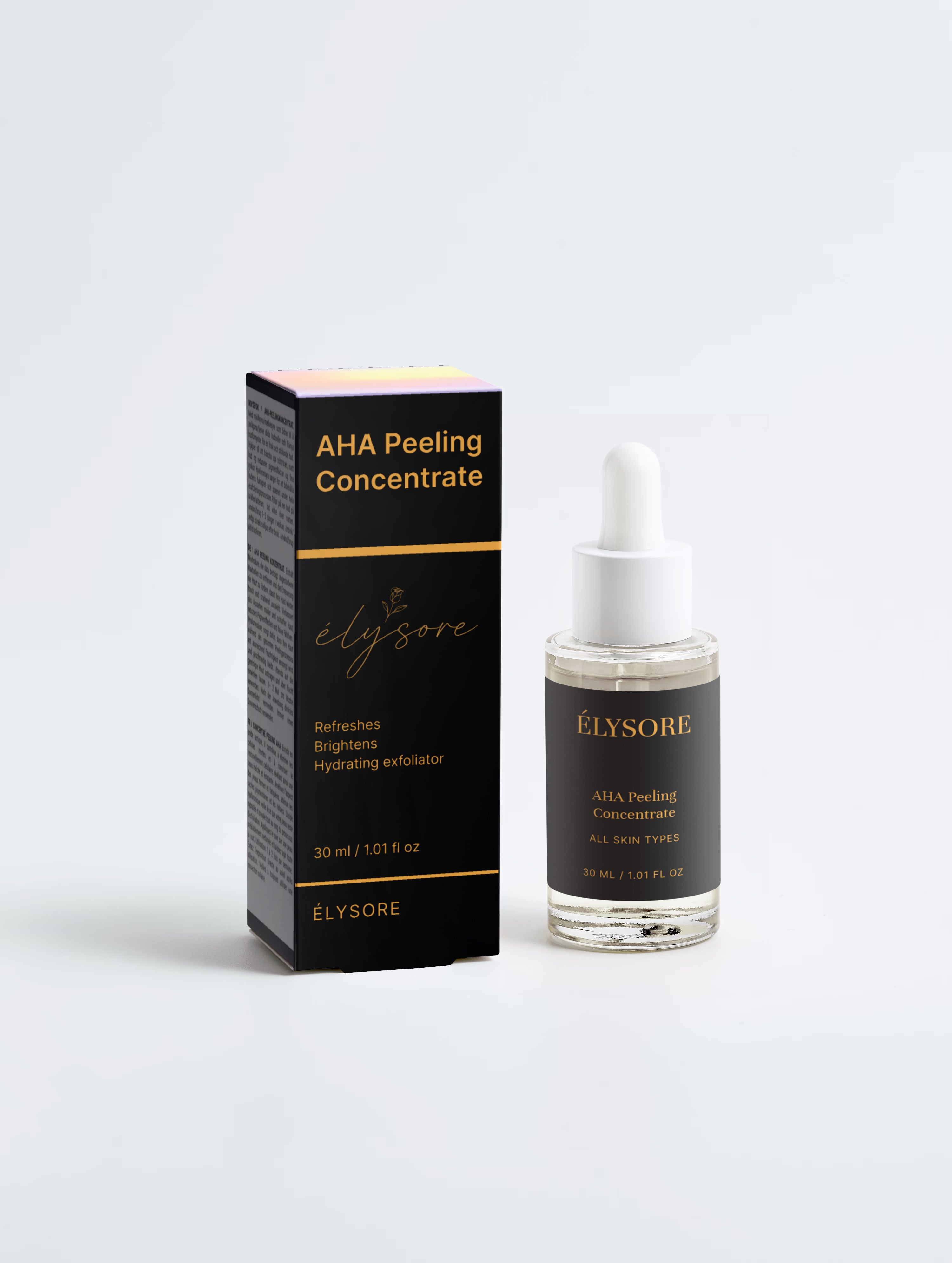 AHA Peeling Concentrate