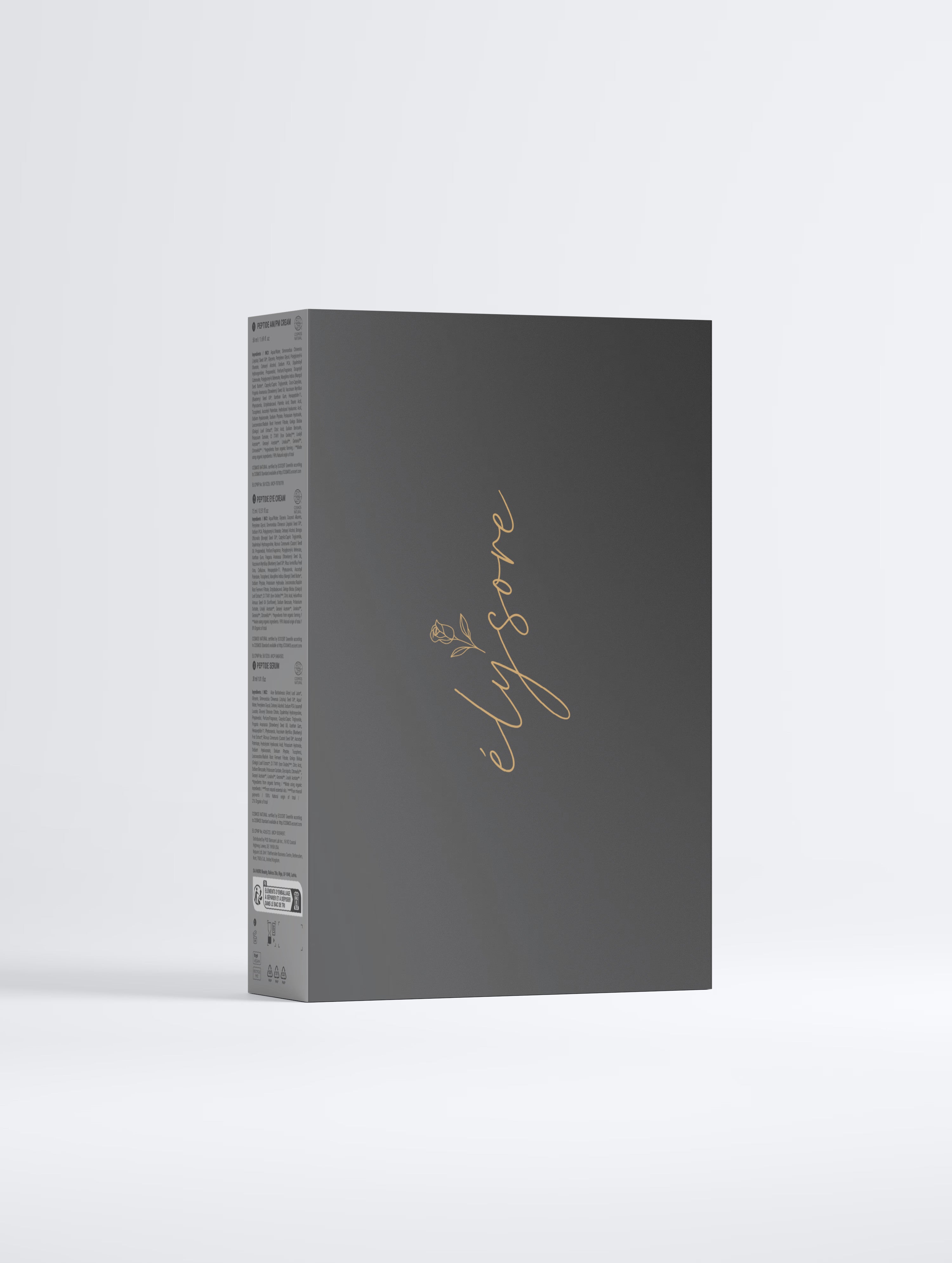 Anti-Age Peptide Collection