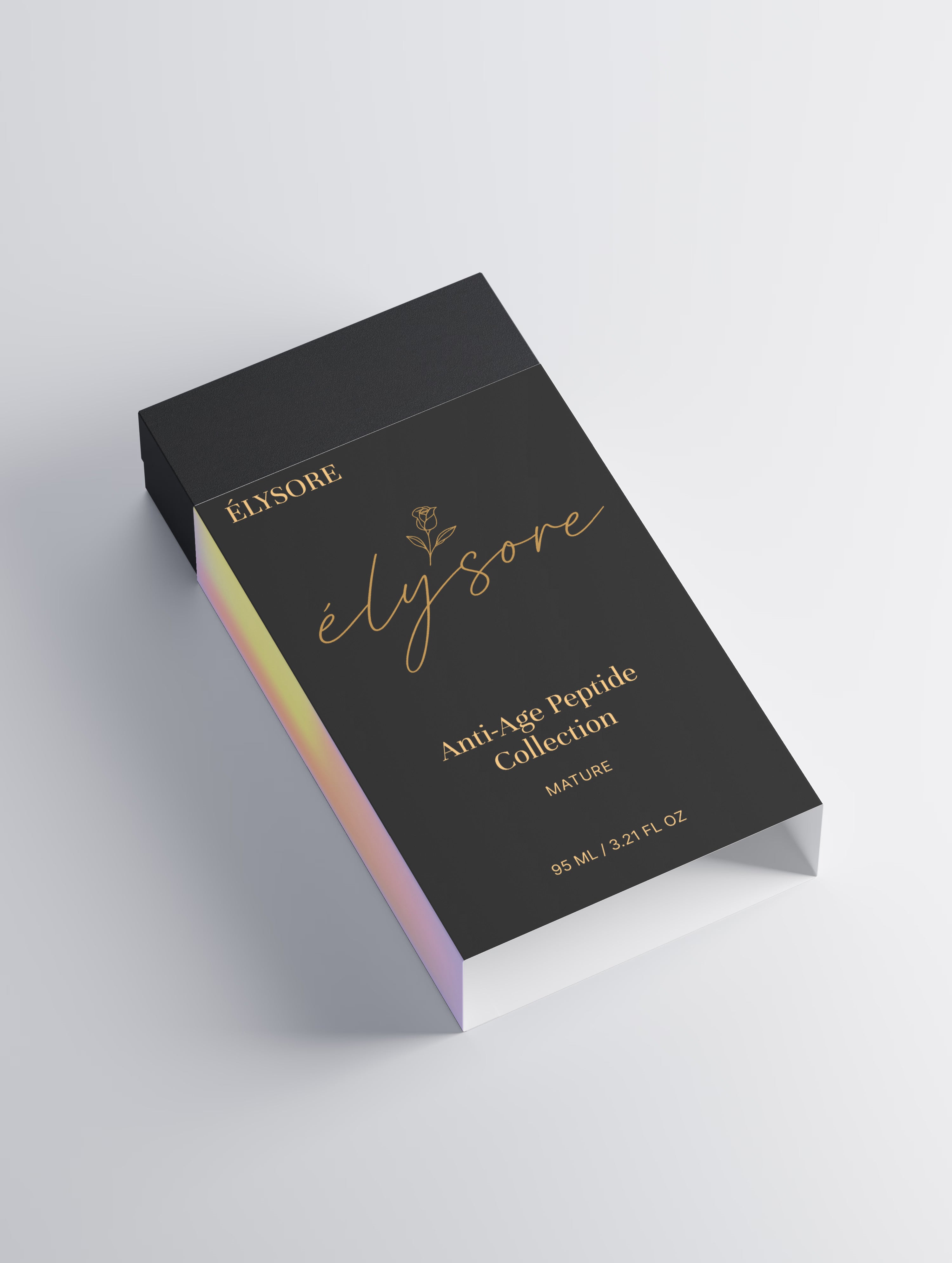 Anti-Age Peptide Collection