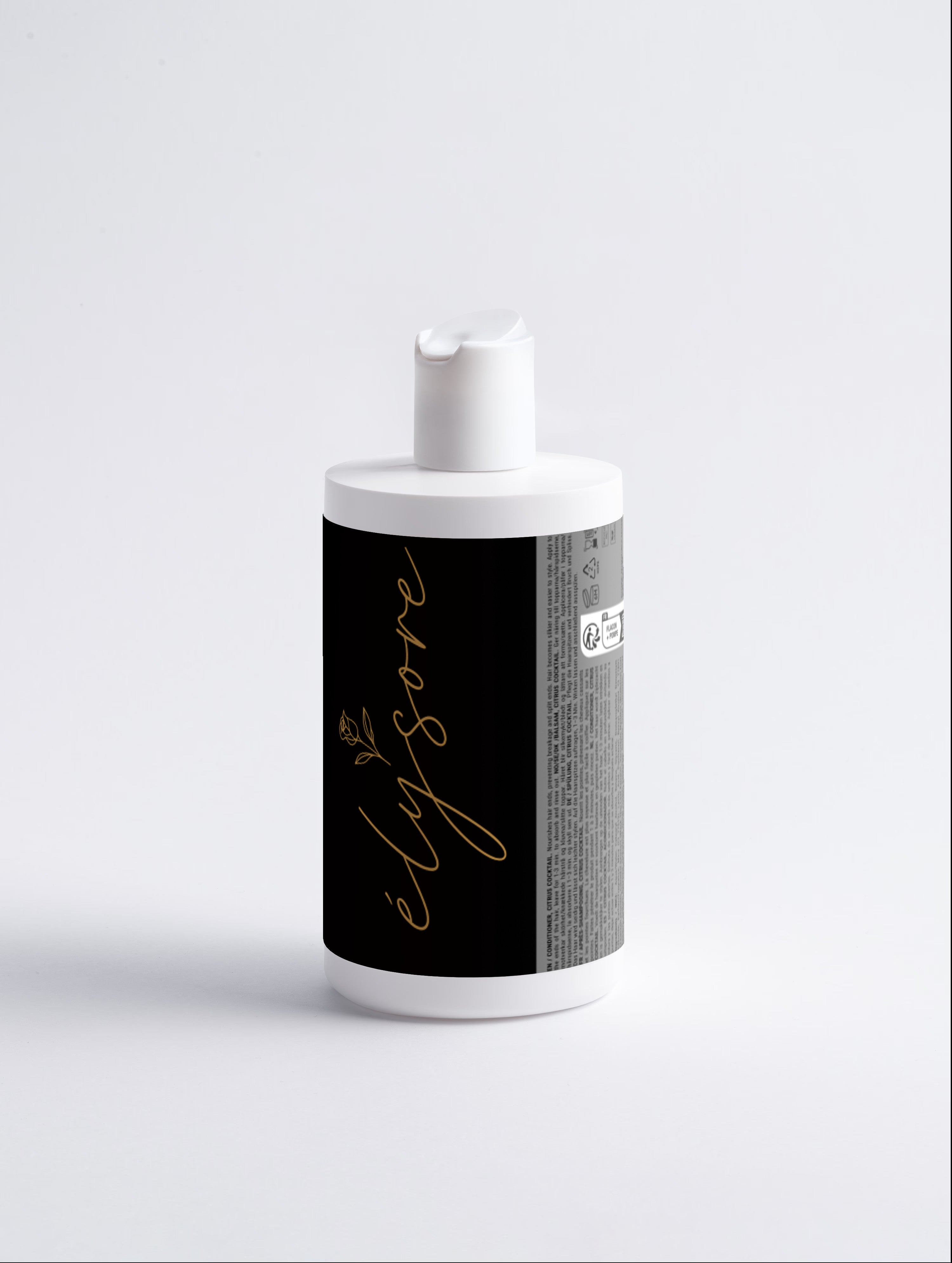 Fresh Conditioner, Citrus Cocktail