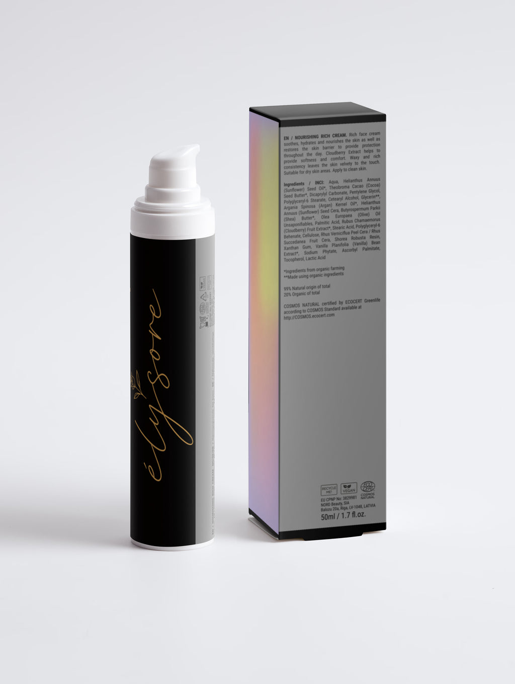 Deep Moisture Collection Box