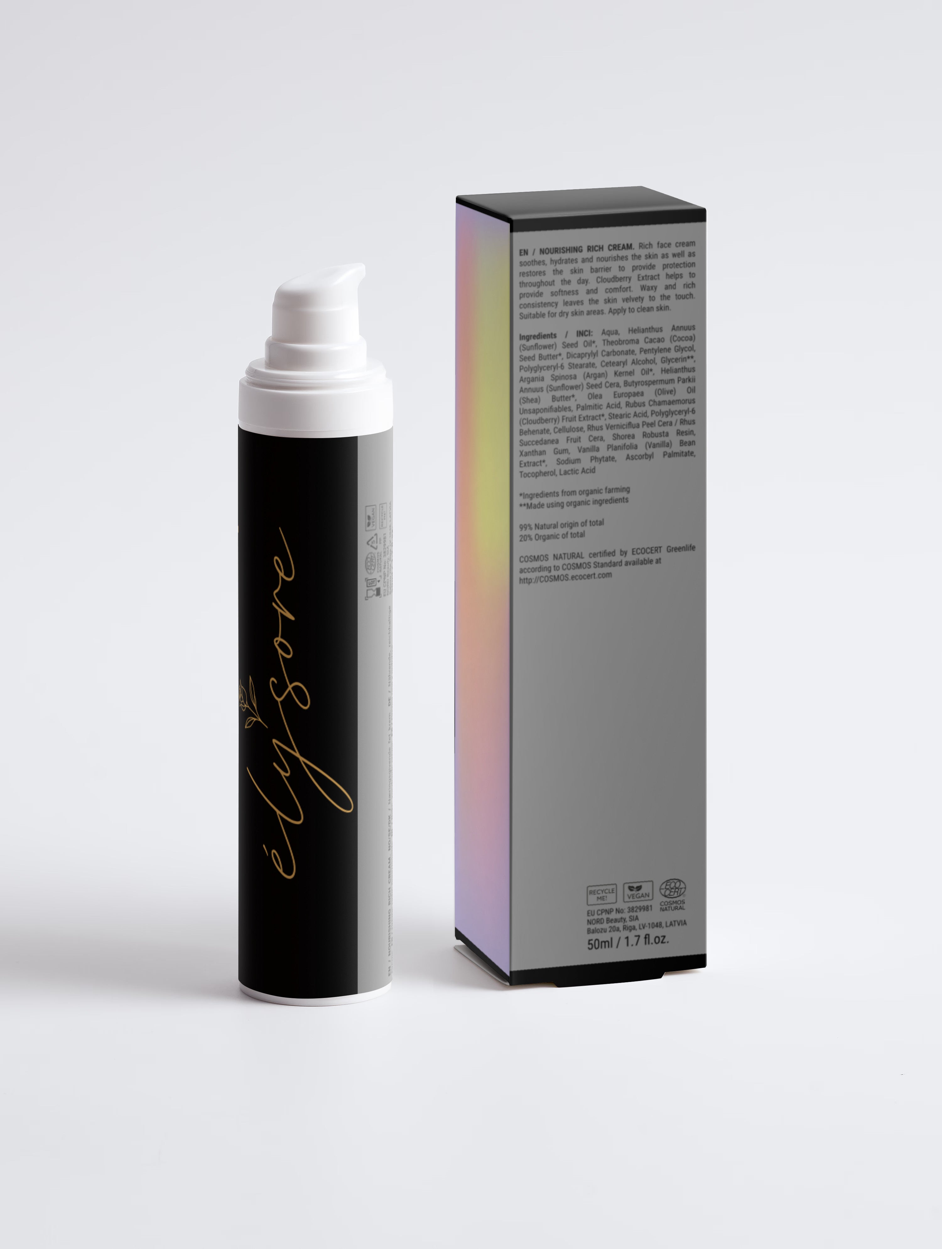 Deep Moisture Collection Box