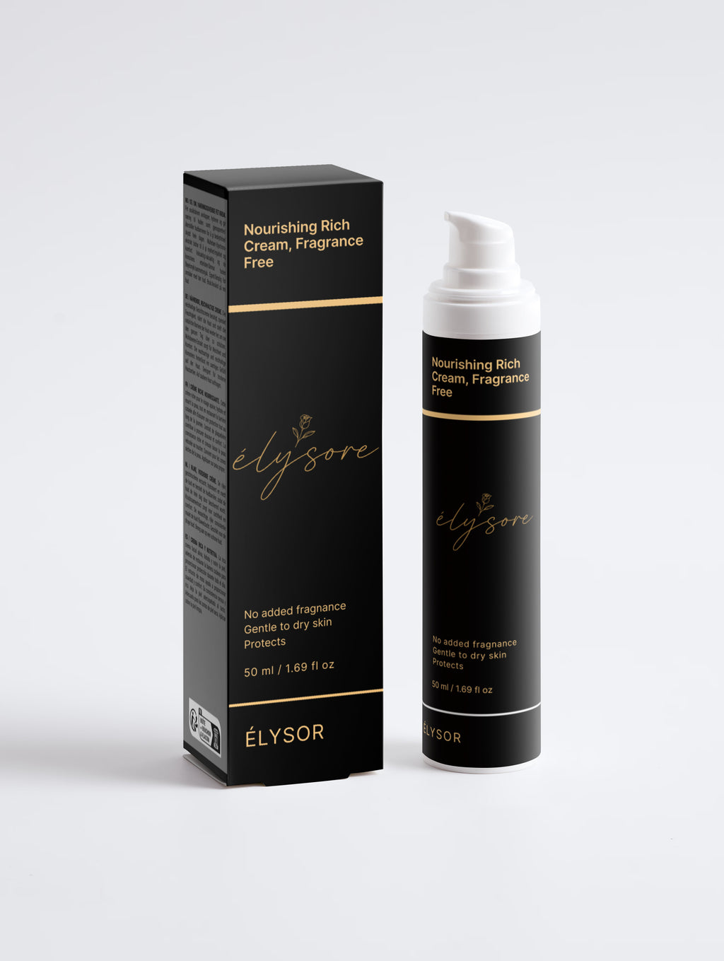 Deep Moisture Collection Box
