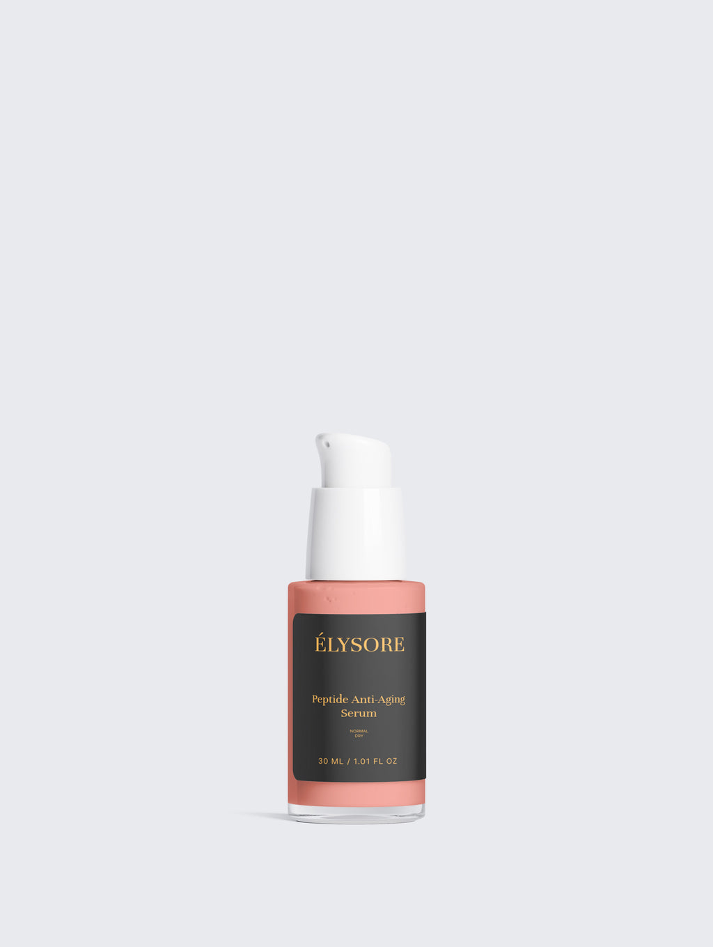 Anti-Aging Collection Box