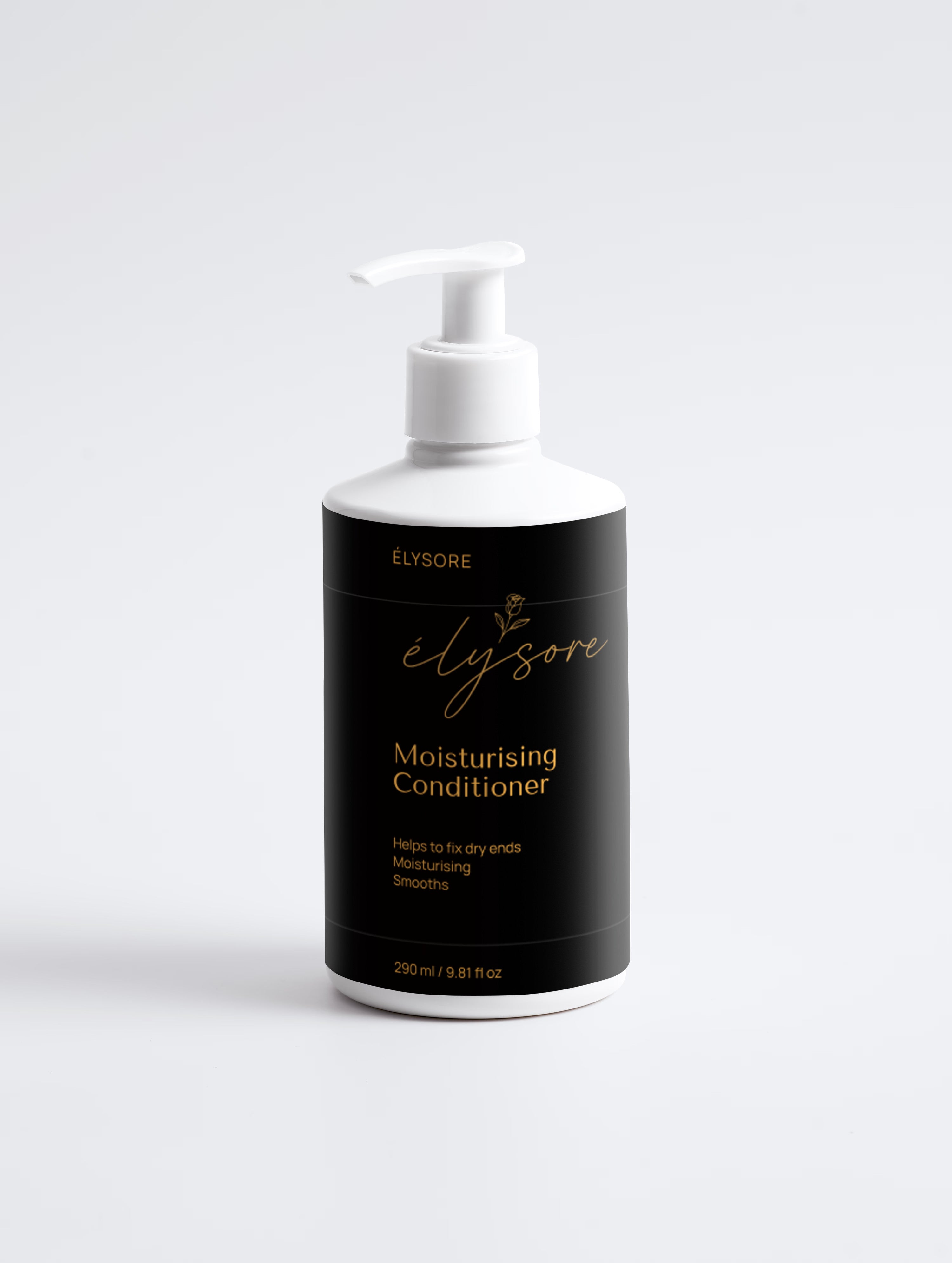 Moisturising Conditioner