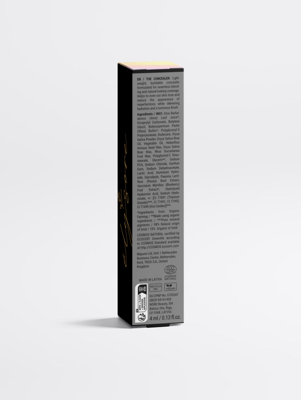 Correcting Concealer, 30 Tan Neutral