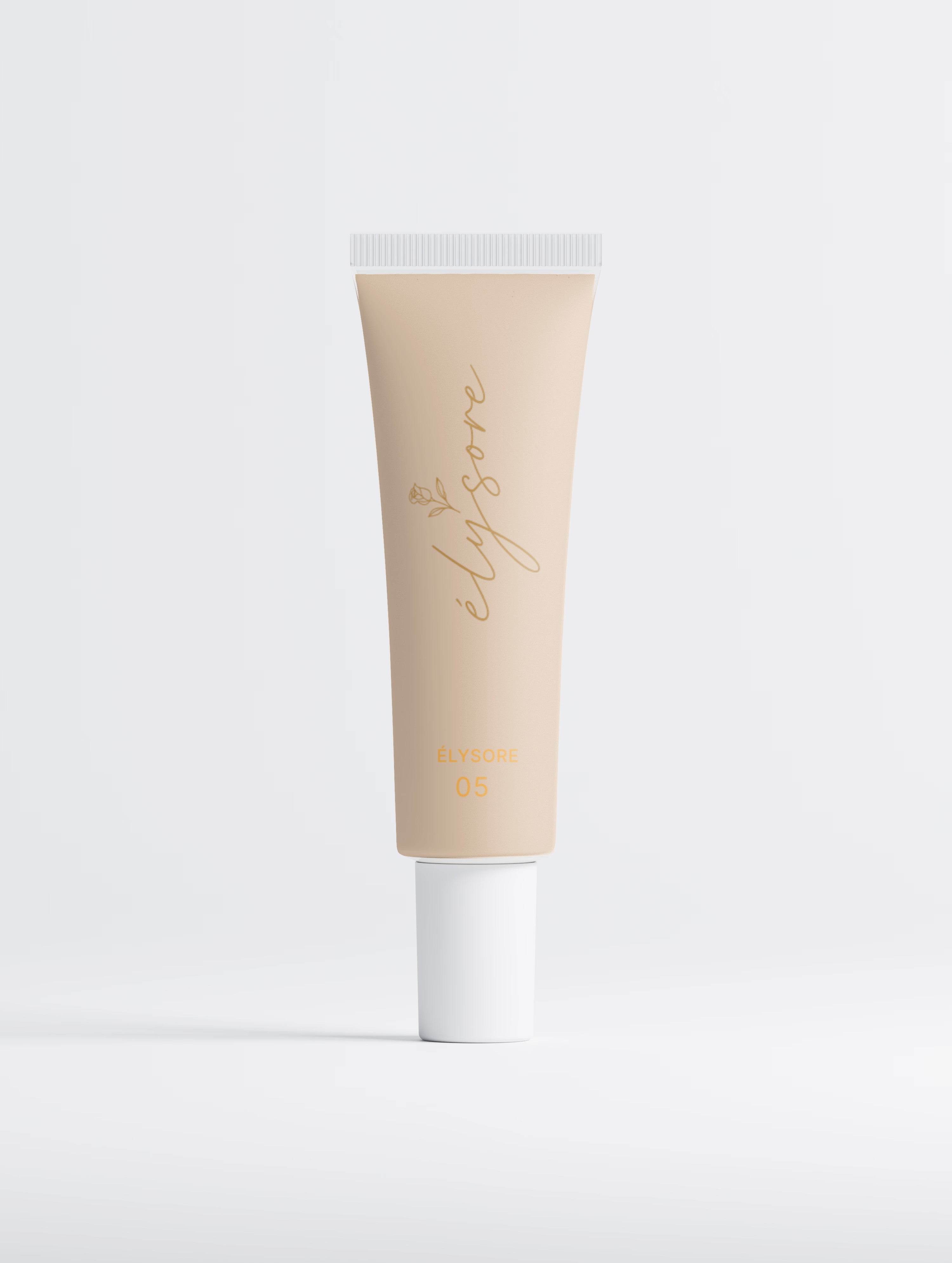 Foundation with Peptides, 05 Fair Neutral