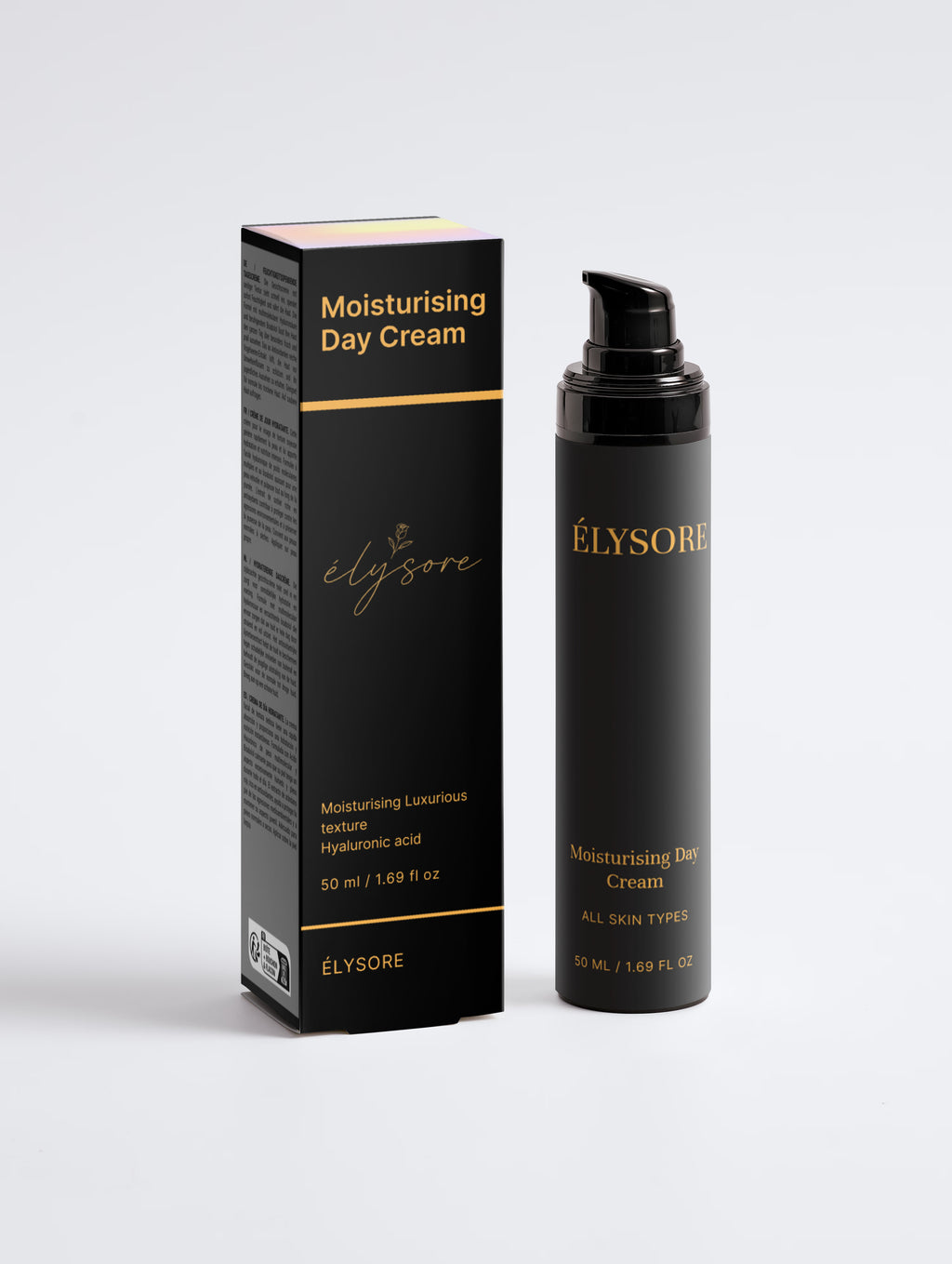 Moisturising Day Cream