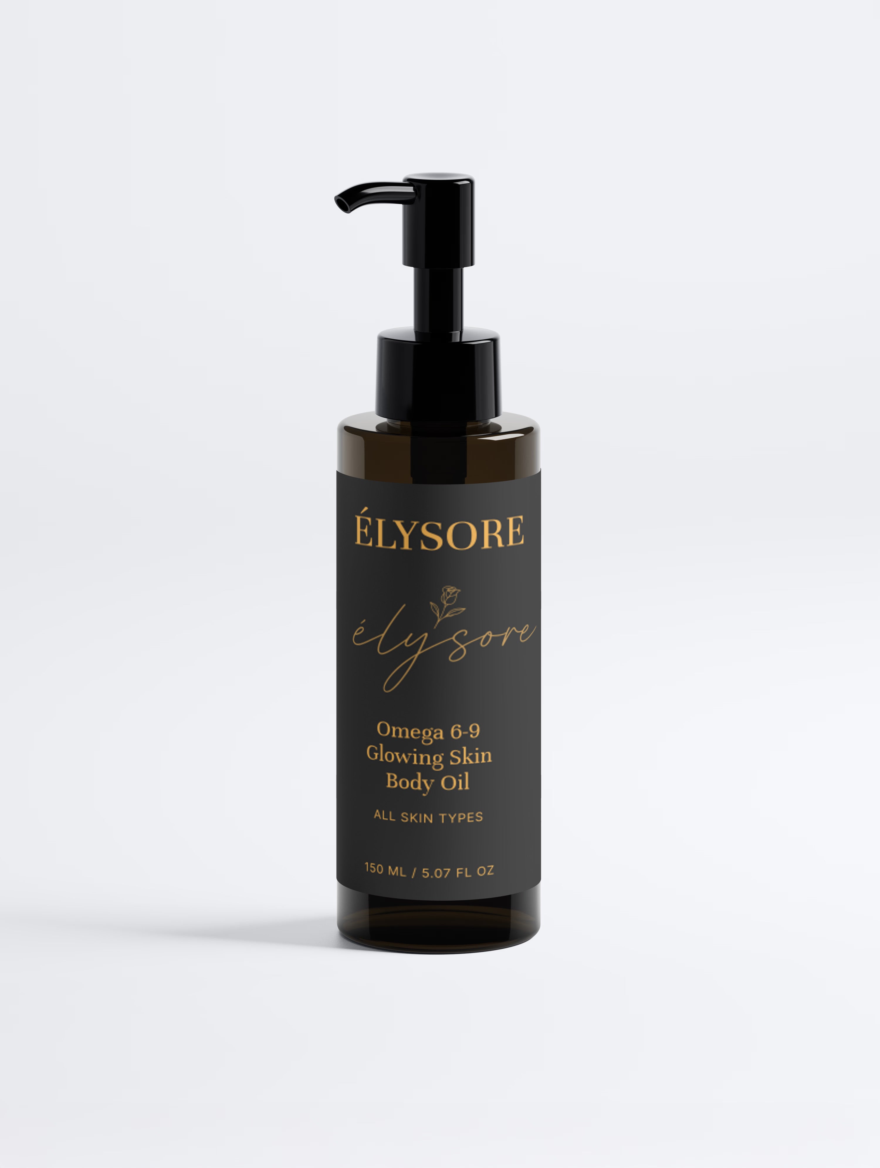 Omega 6-9 Glowing Skin Body Oil